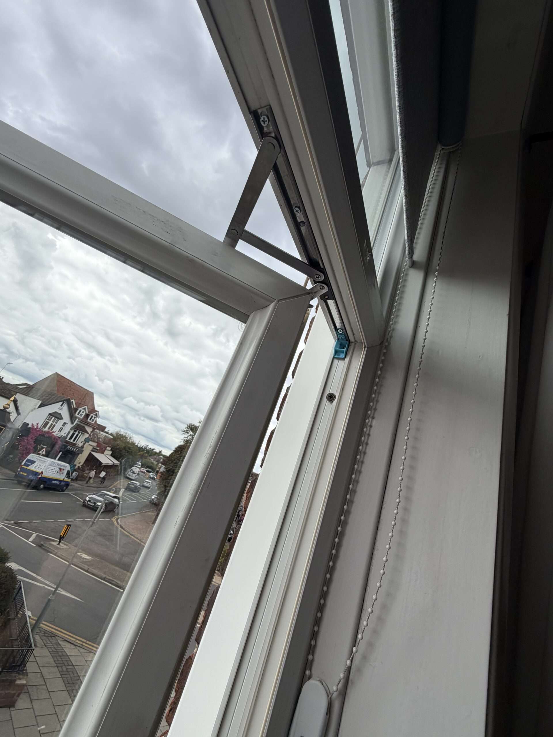 upvc door repairs in Cobham KT11