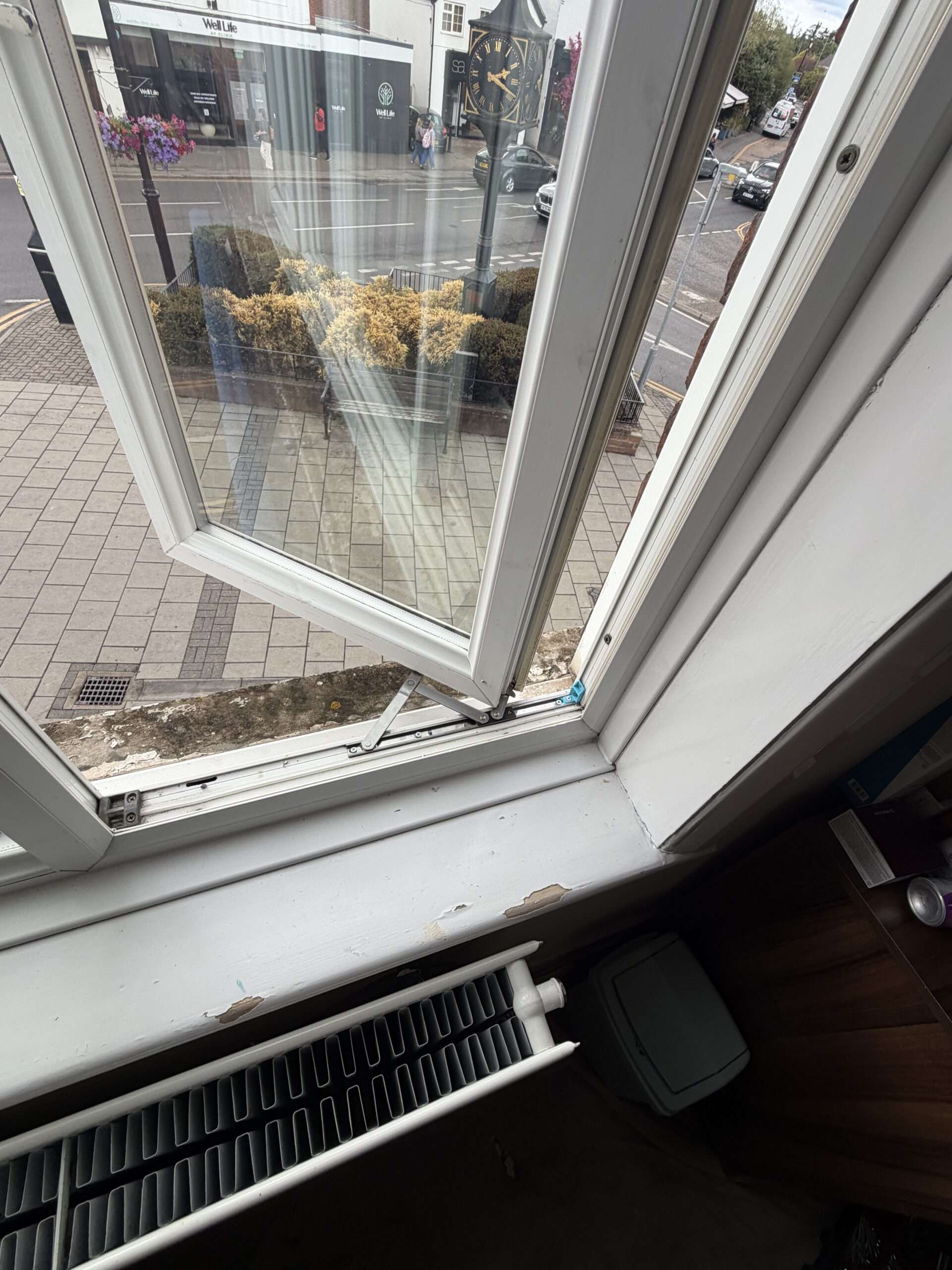 upvc door repairs in Cobham KT11