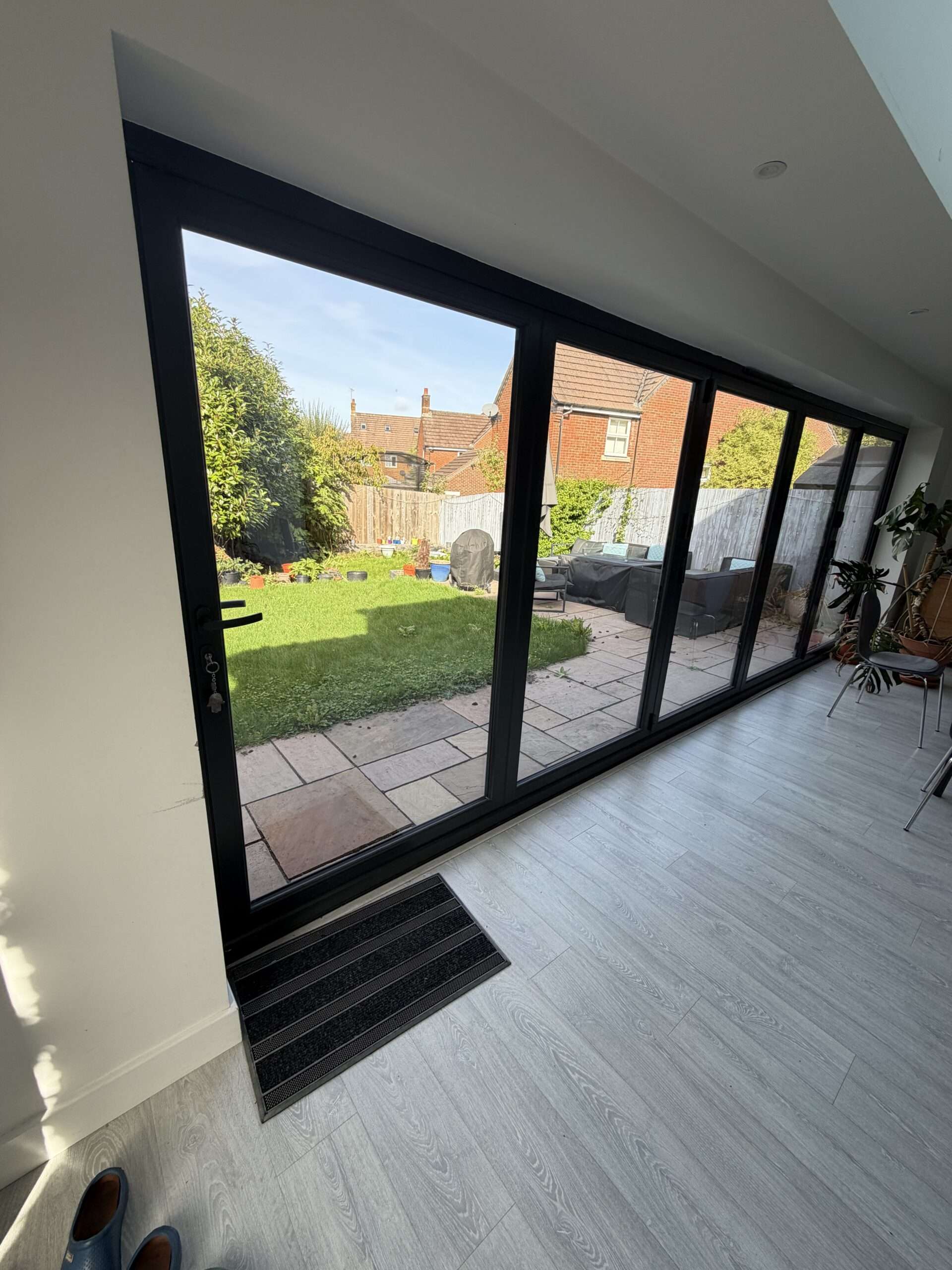 upvc door repairs in Crawley RH10