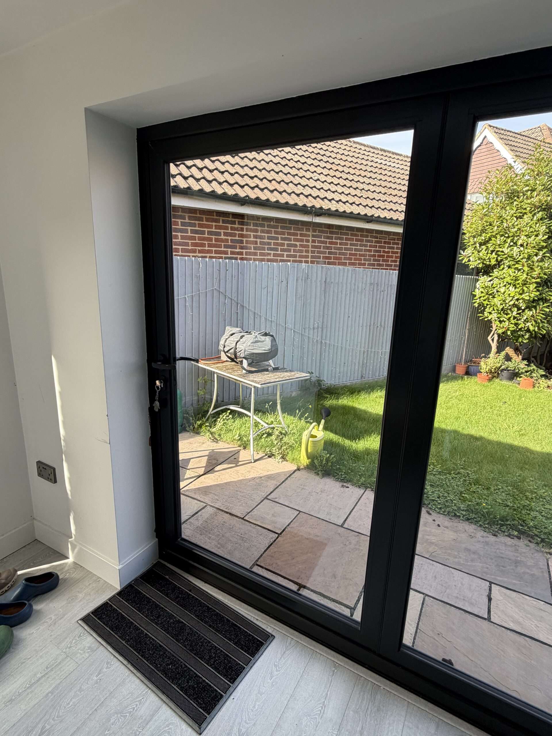 upvc door repairs in Crawley RH10