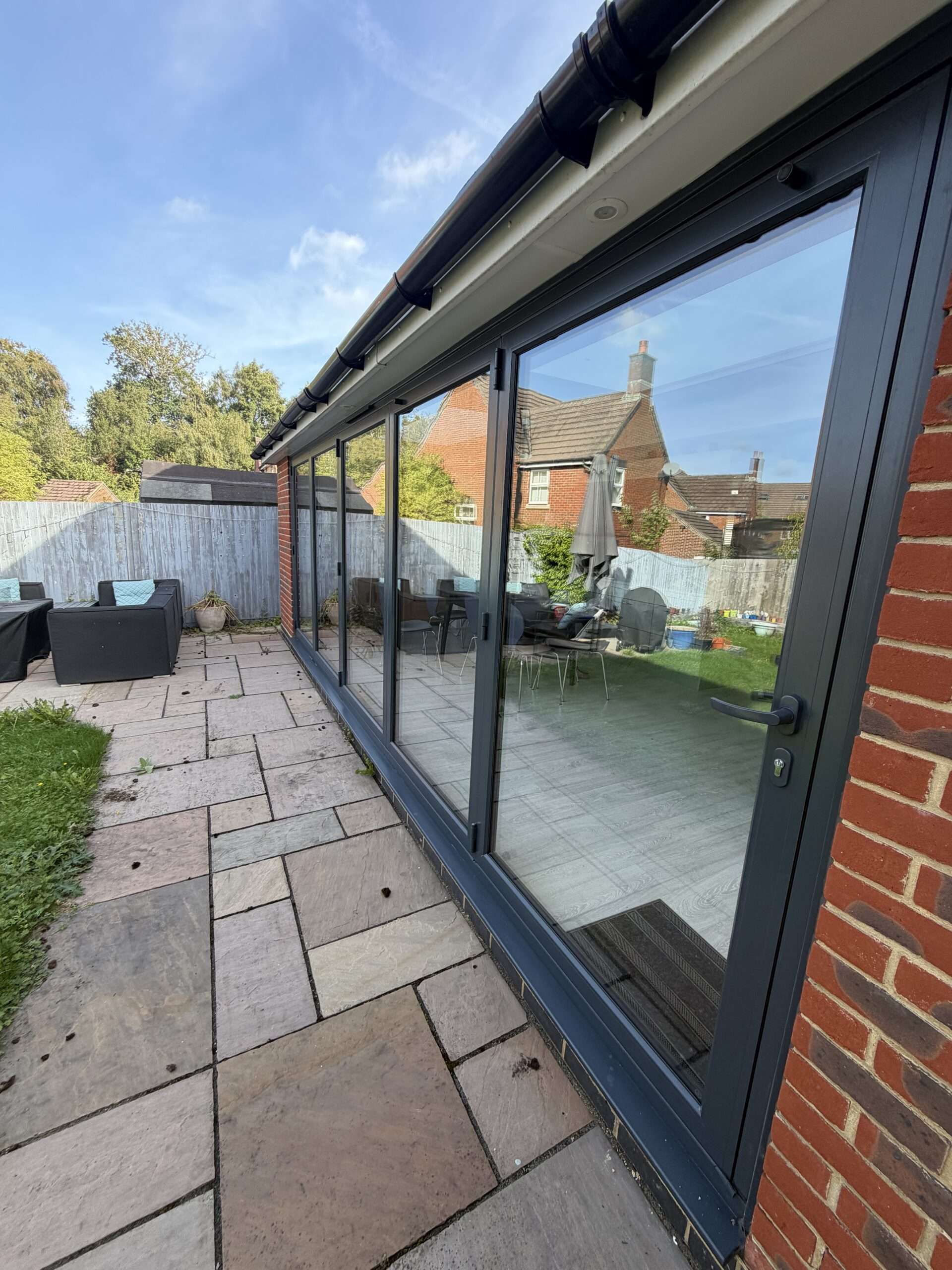 upvc door repairs in Crawley RH10