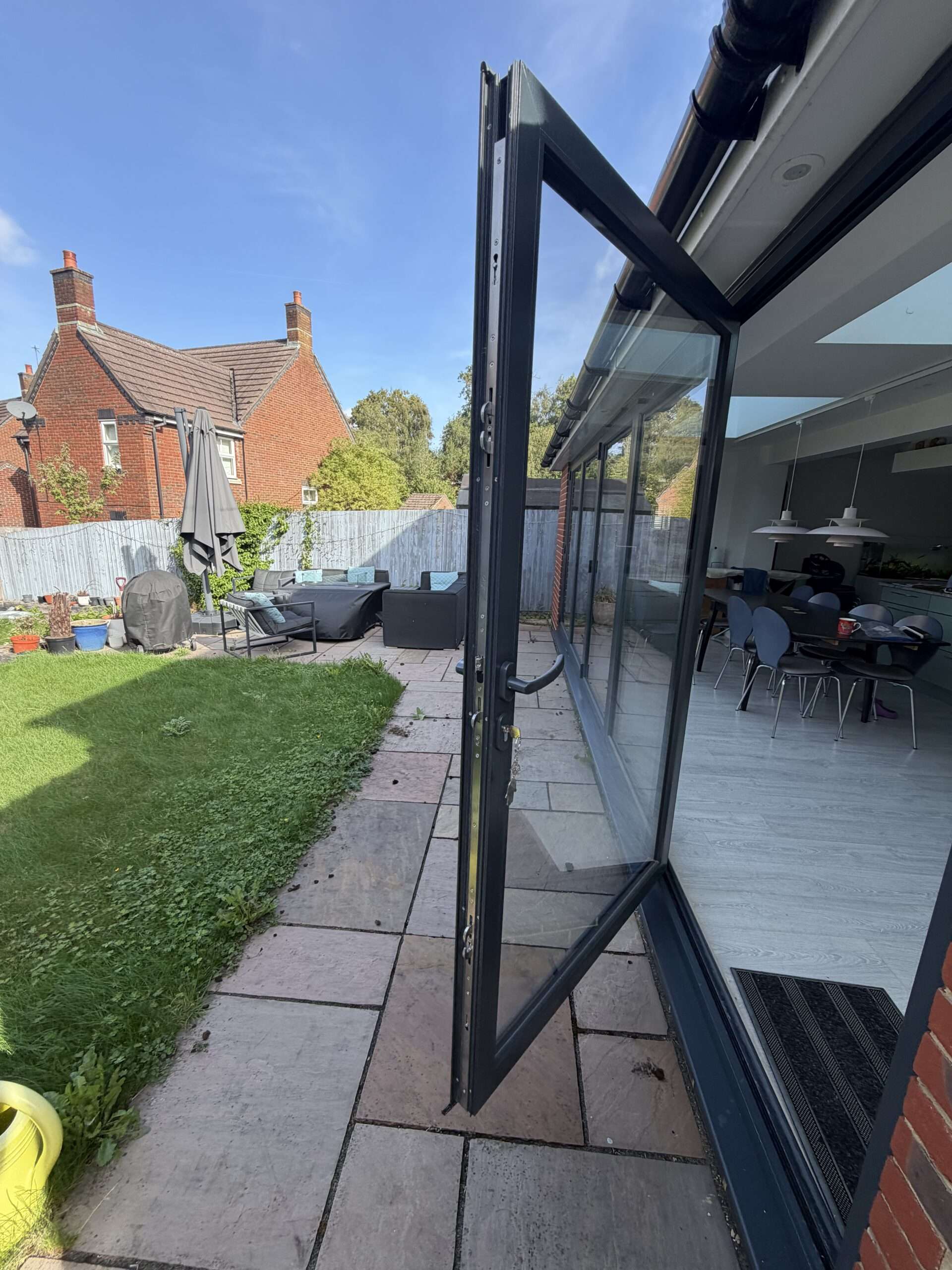 upvc door repairs in Crawley RH10