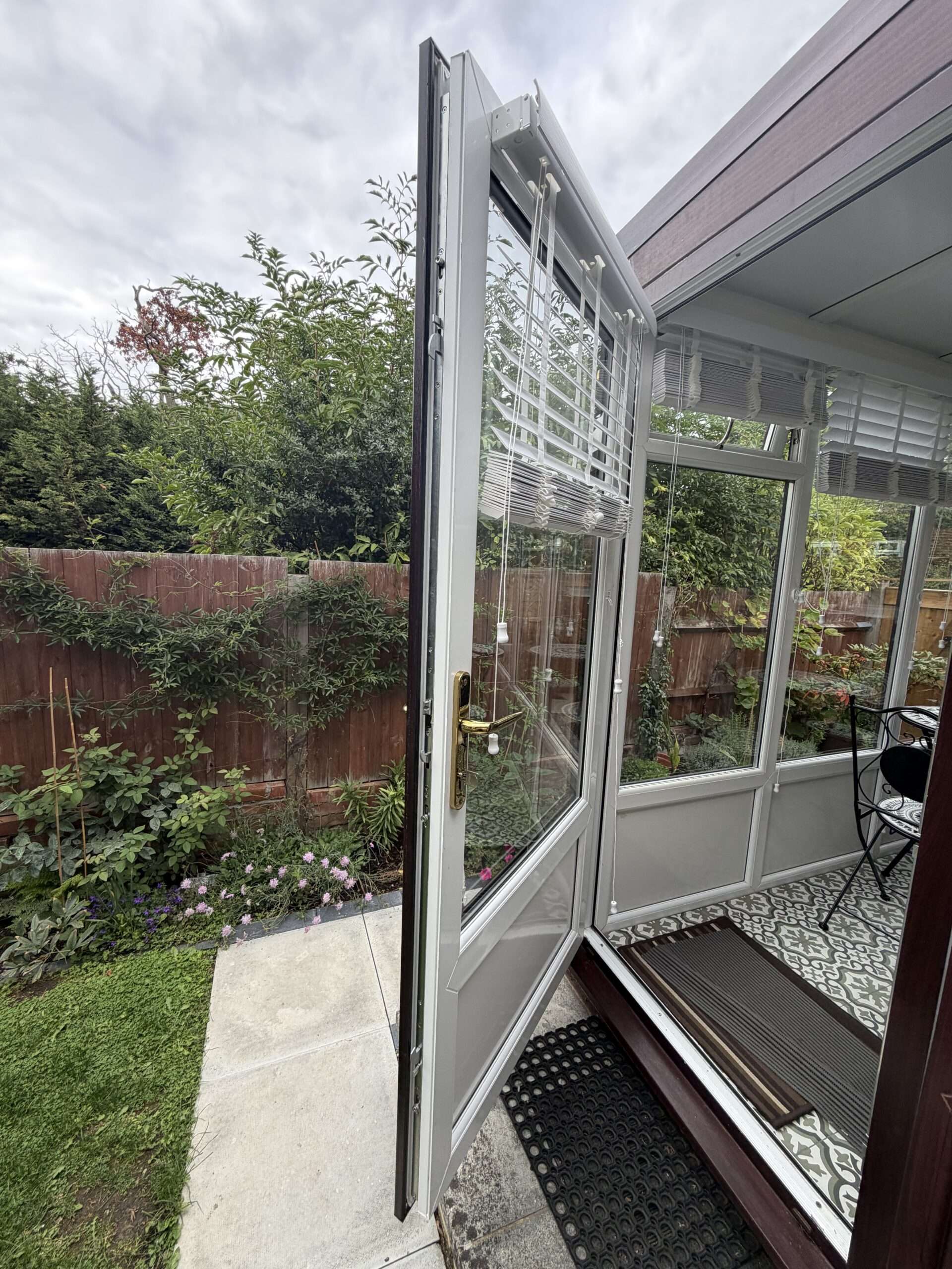 upvc door repairs in Croydon CR0