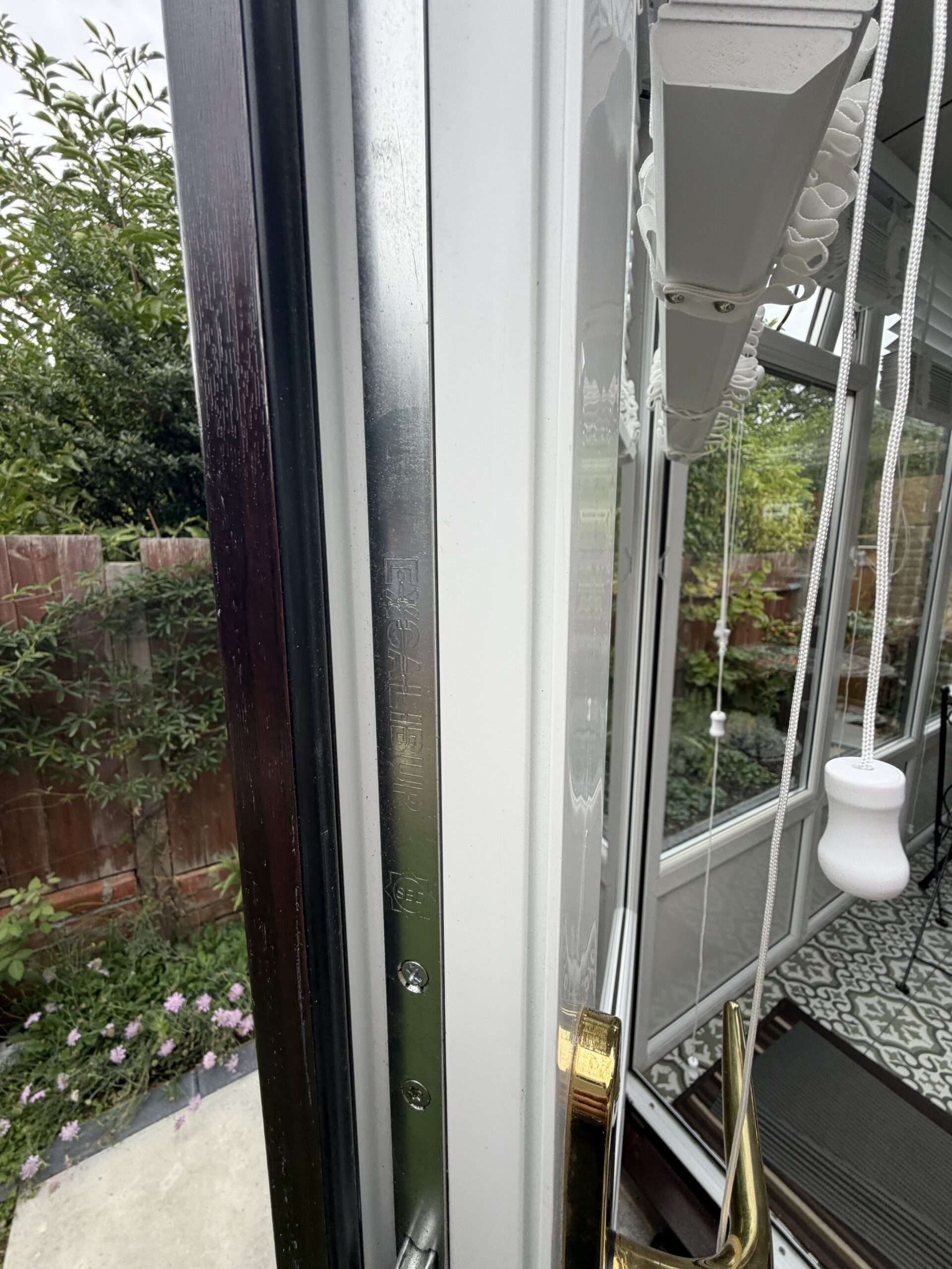 upvc door repairs in Croydon CR0