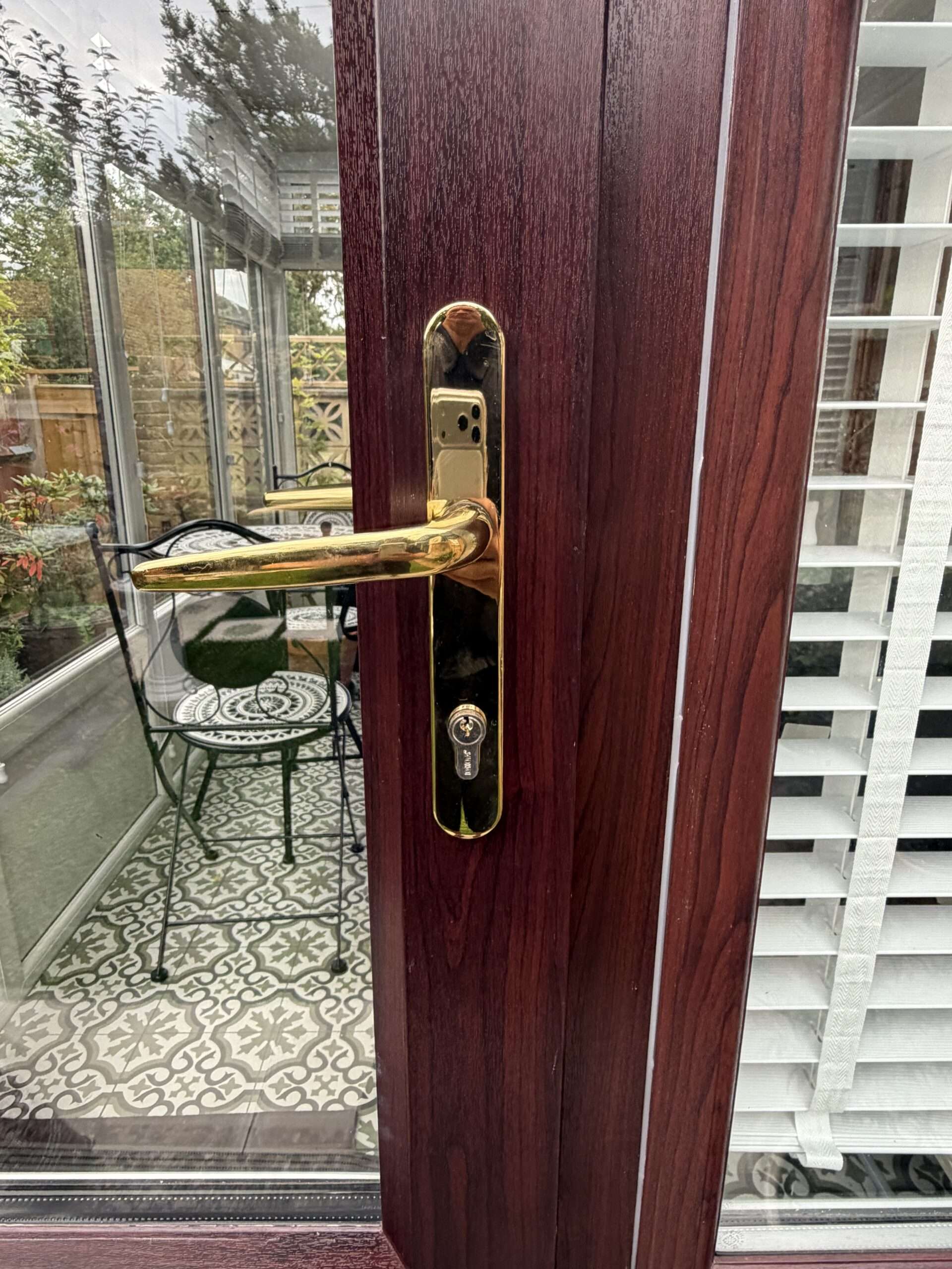 upvc door repairs in Croydon CR0