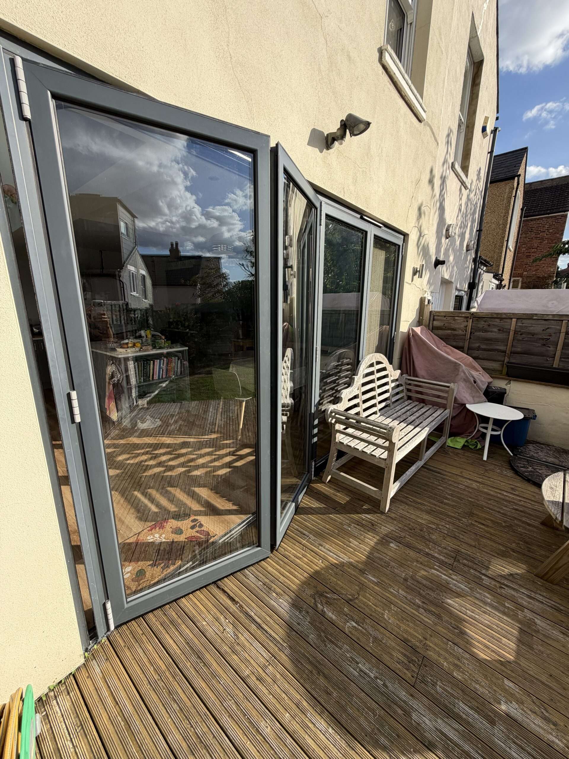 upvc door repairs in Croydon CR2
