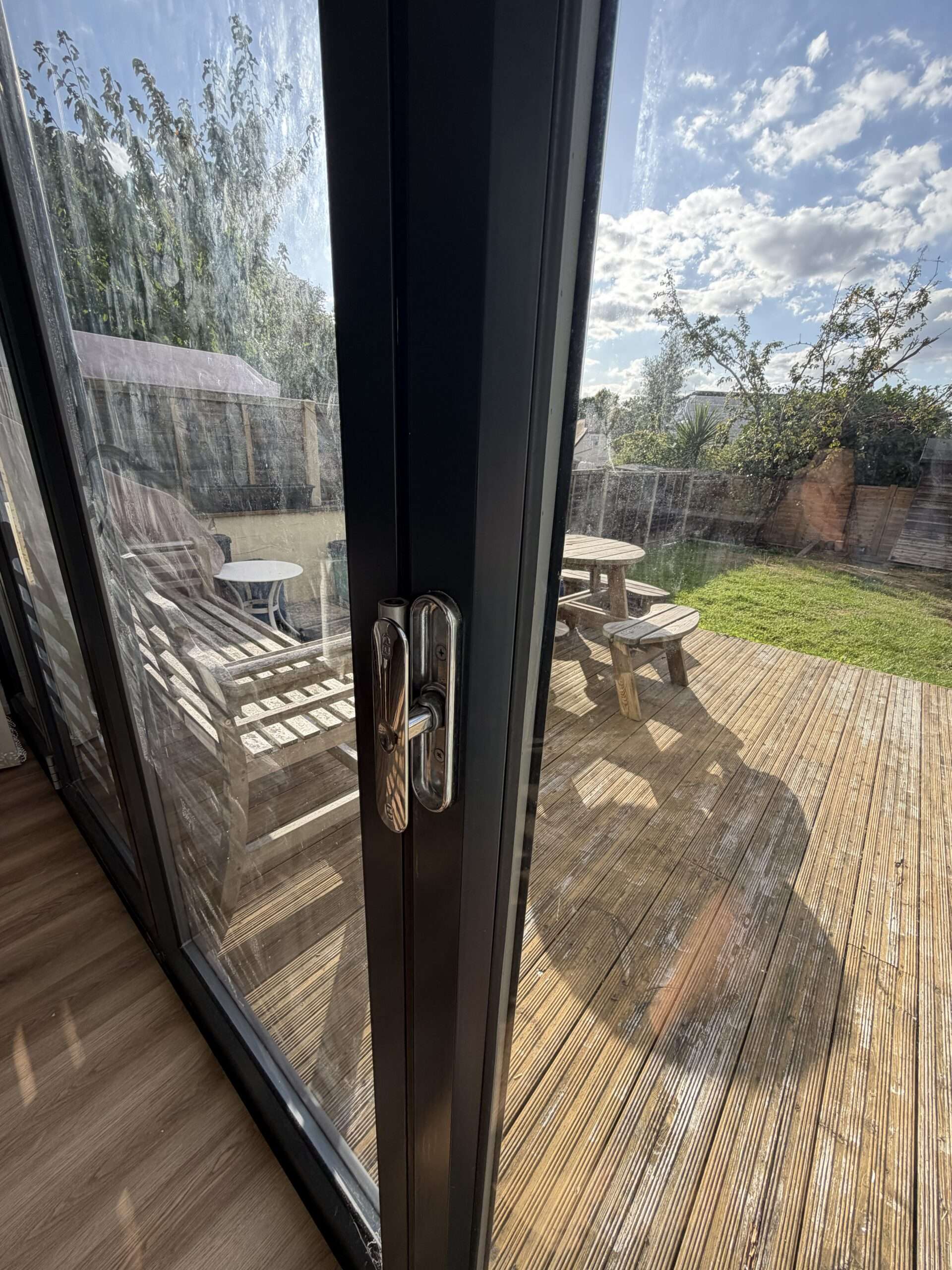 upvc door repairs in Croydon CR2