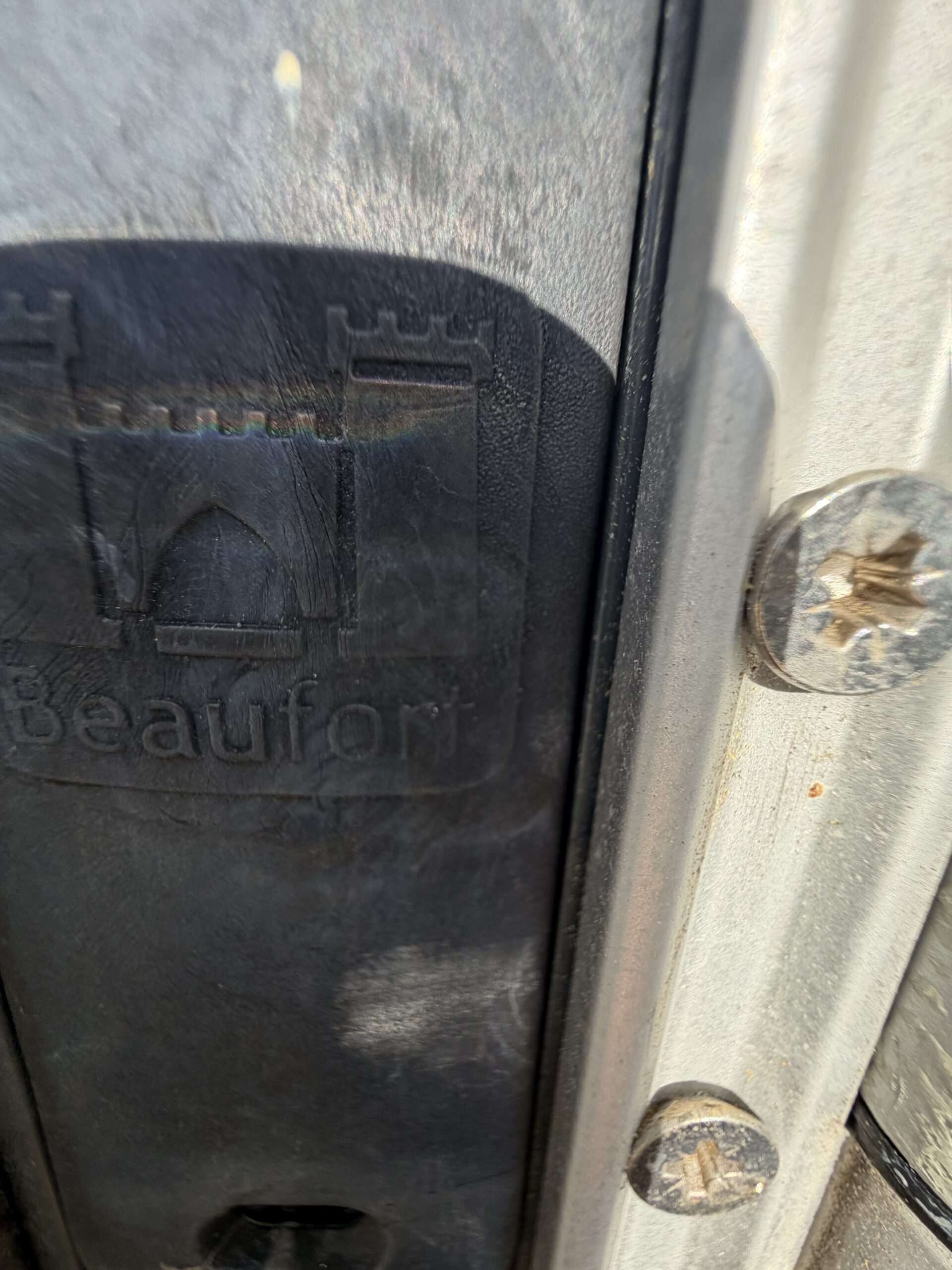 upvc door repairs in Croydon CR2