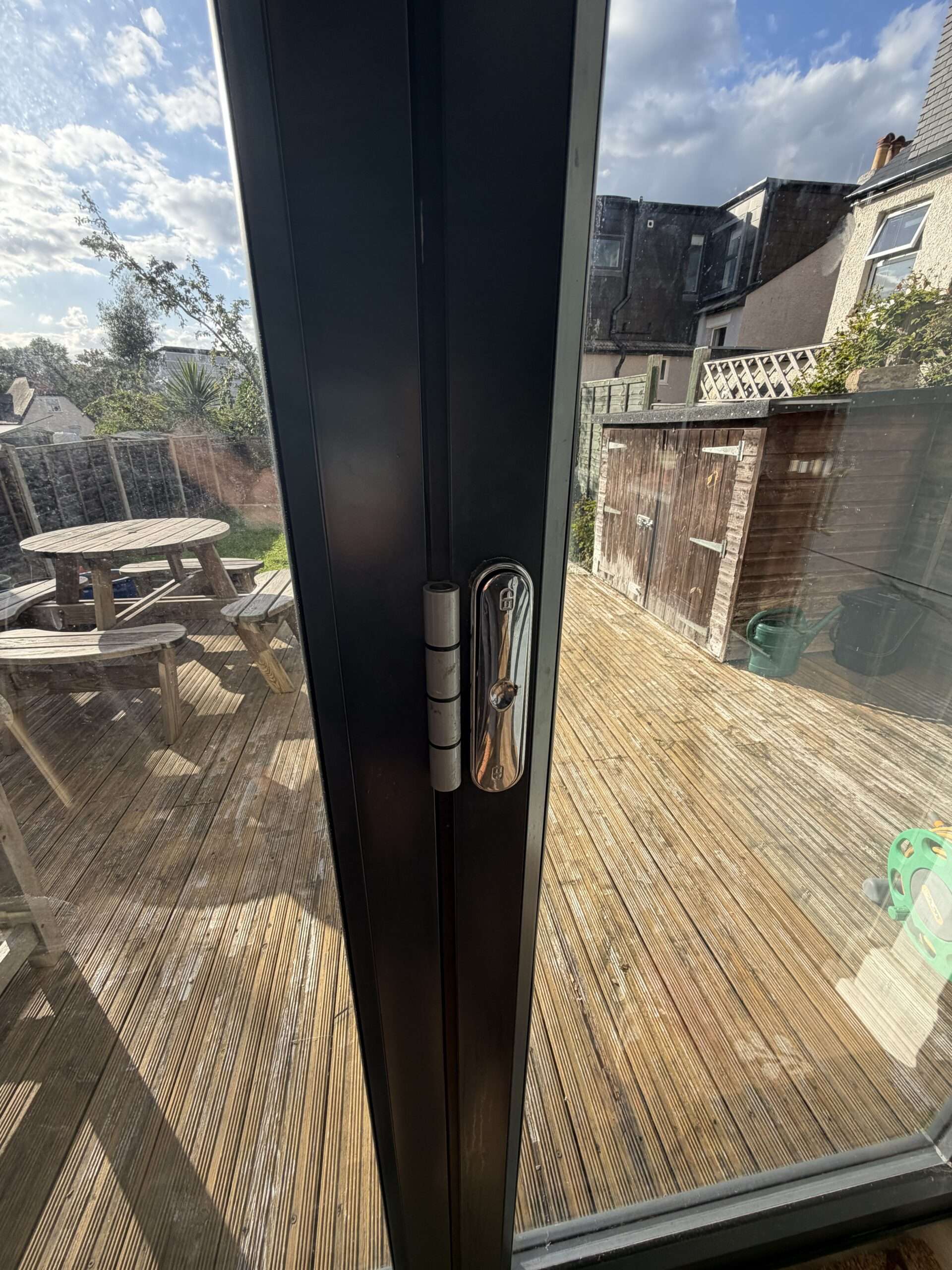 upvc door repairs in Croydon CR2