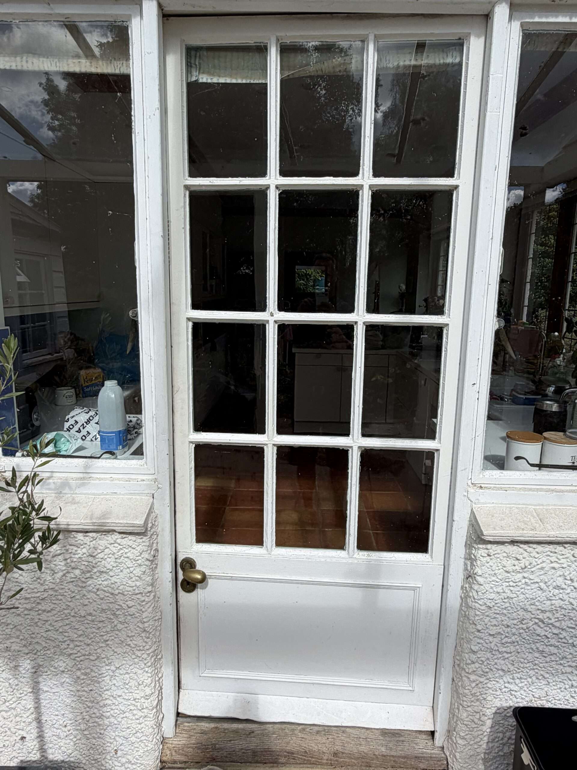 upvc door repairs in Dorking RH5