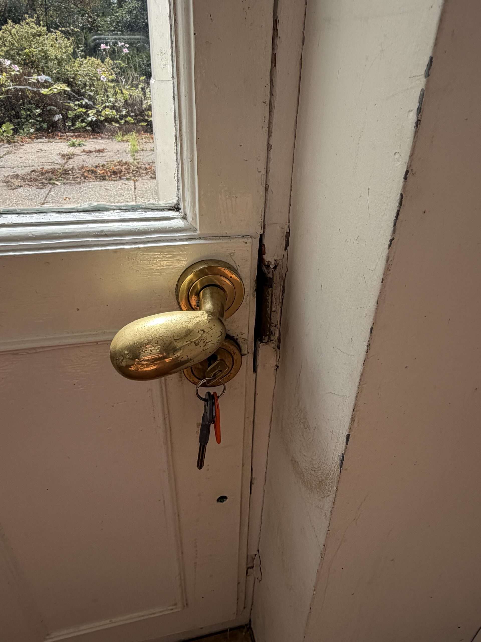 upvc door repairs in Dorking RH5