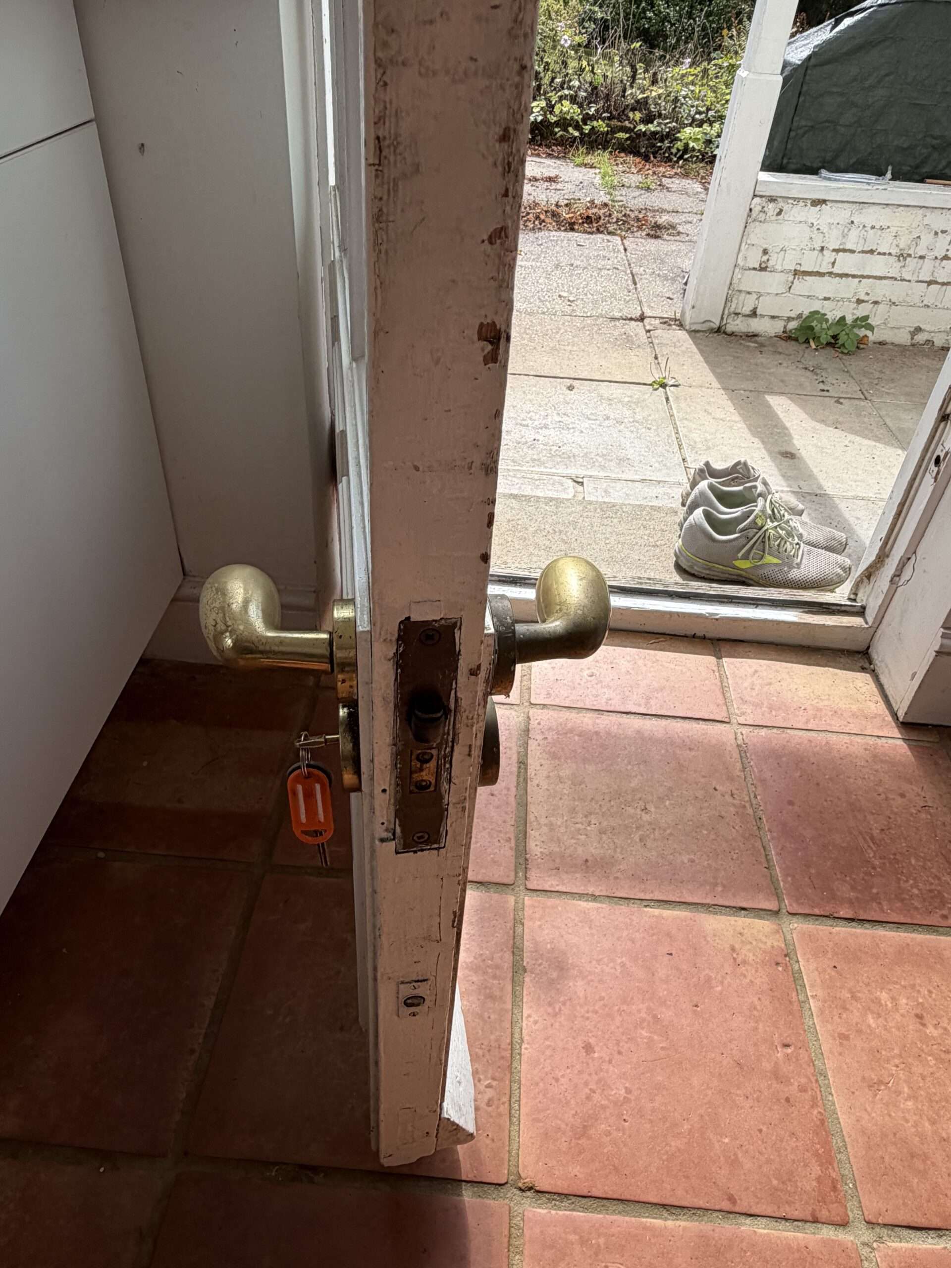upvc door repairs in Dorking RH5