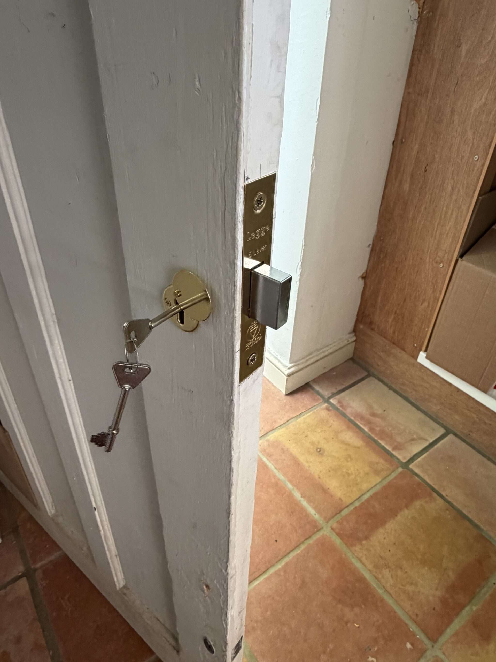 upvc door repairs in Dorking RH5