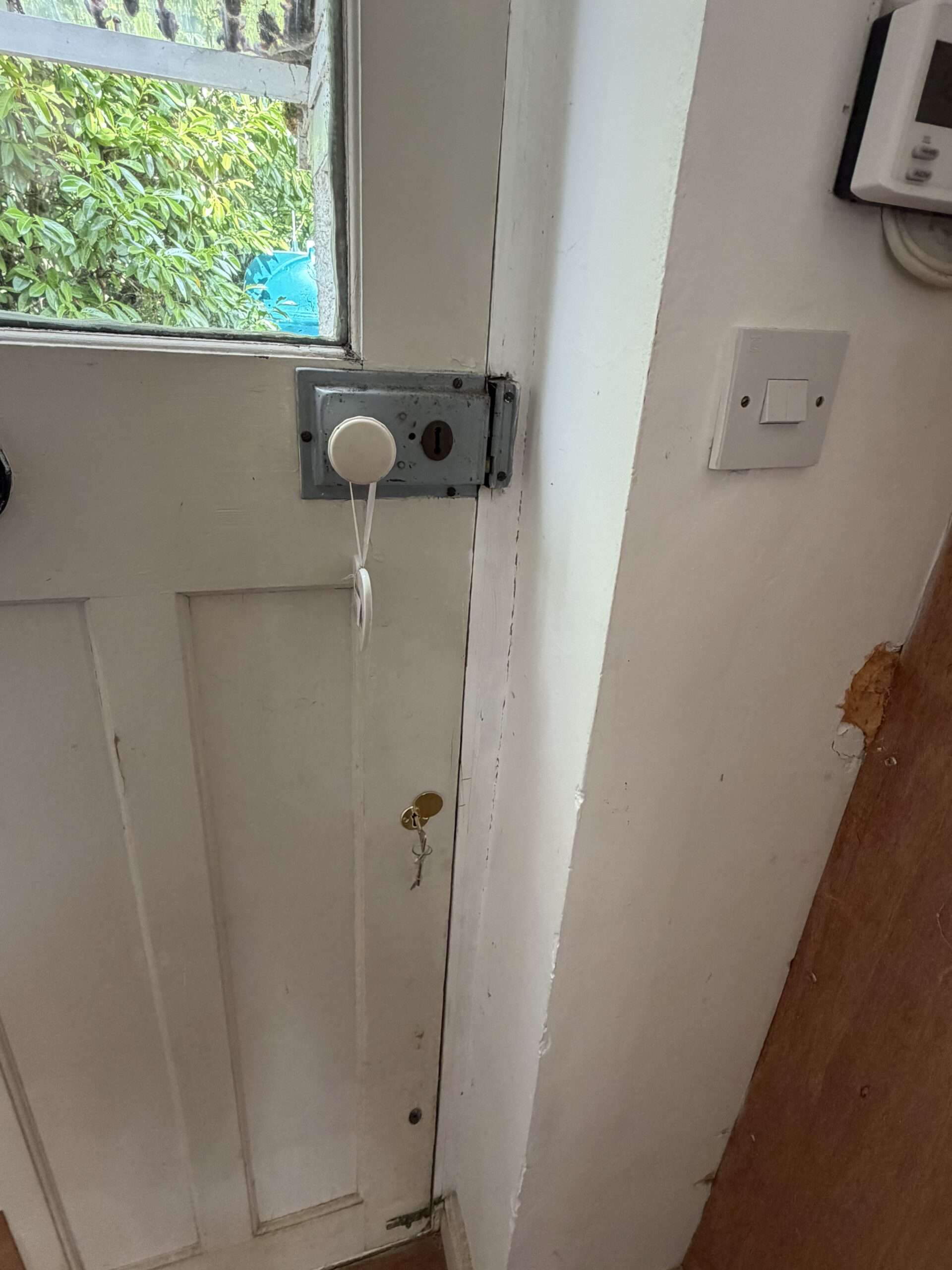 upvc door repairs in Dorking RH5