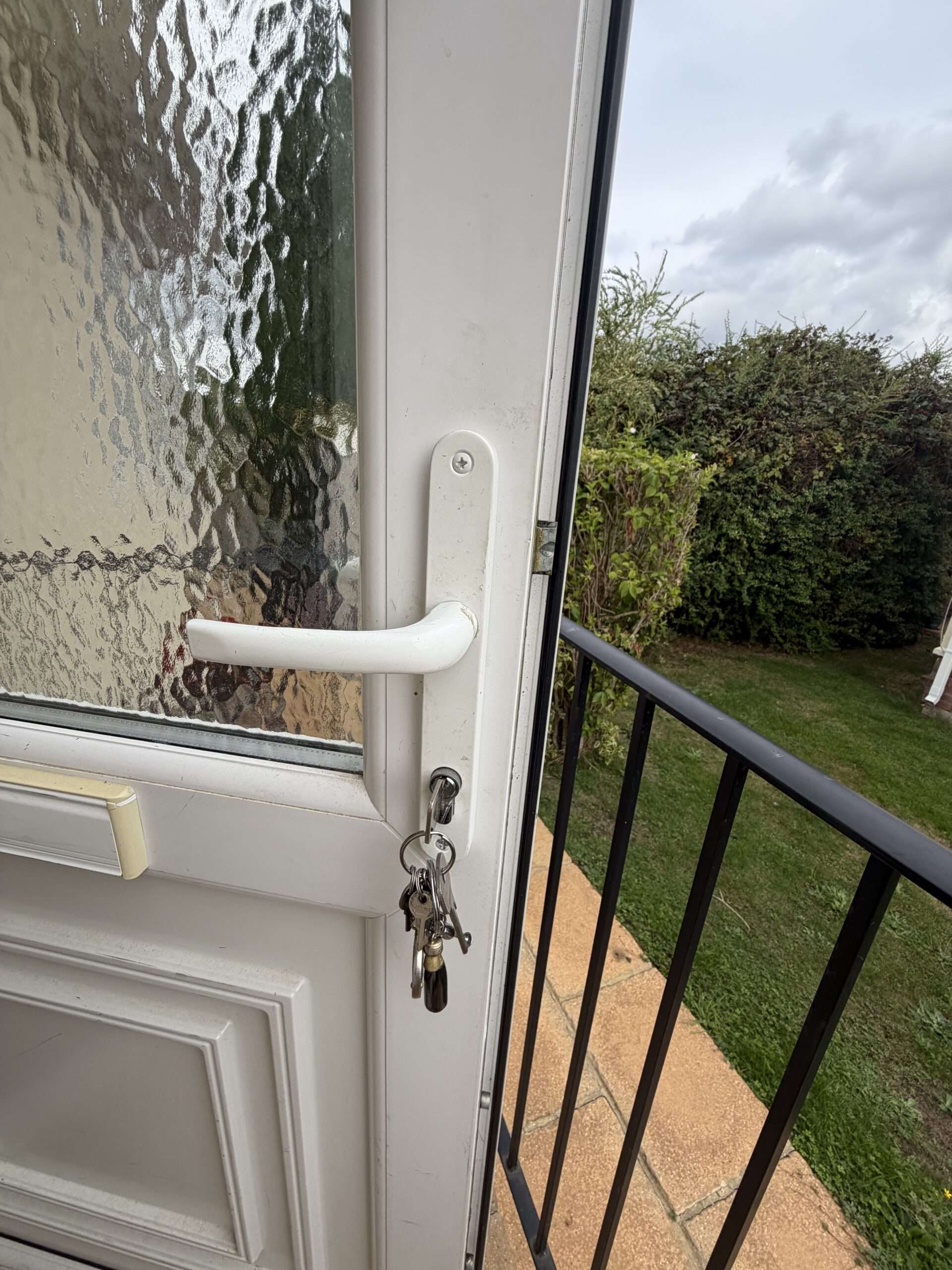 upvc door repairs in Dorking RH5