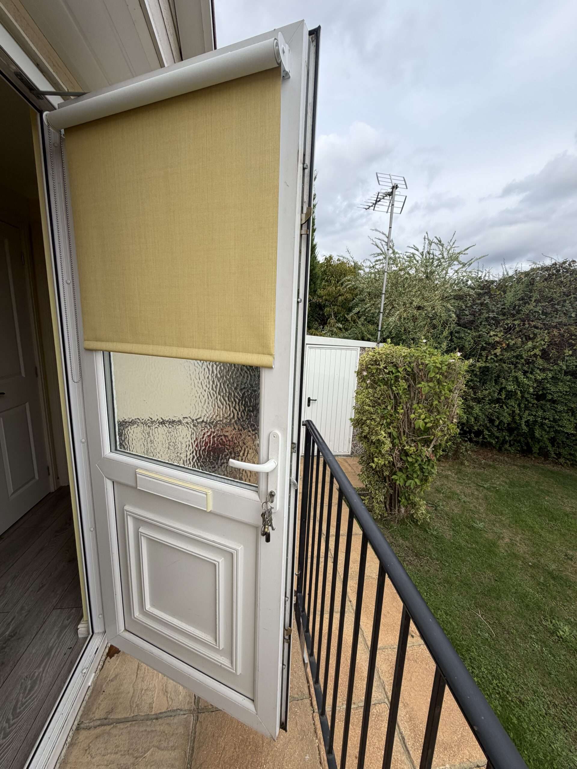 upvc door repairs in Dorking RH5