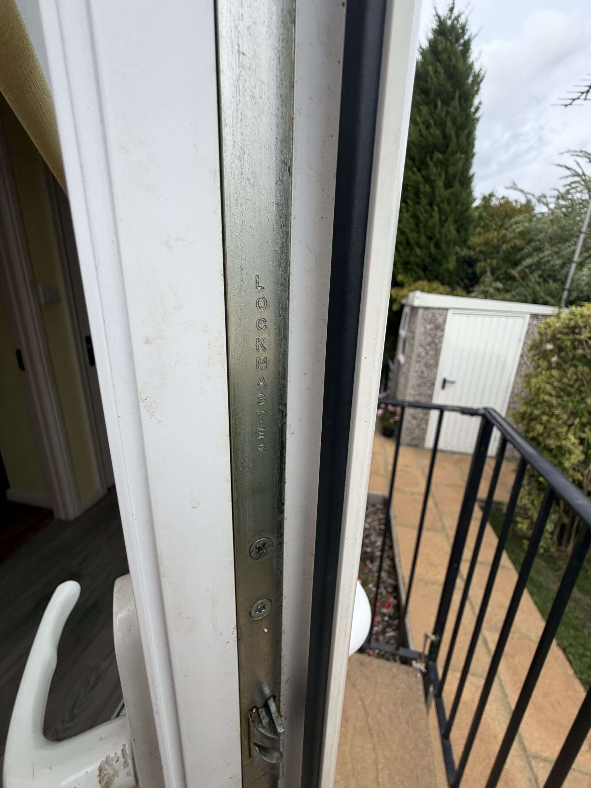 upvc door repairs in Dorking RH5