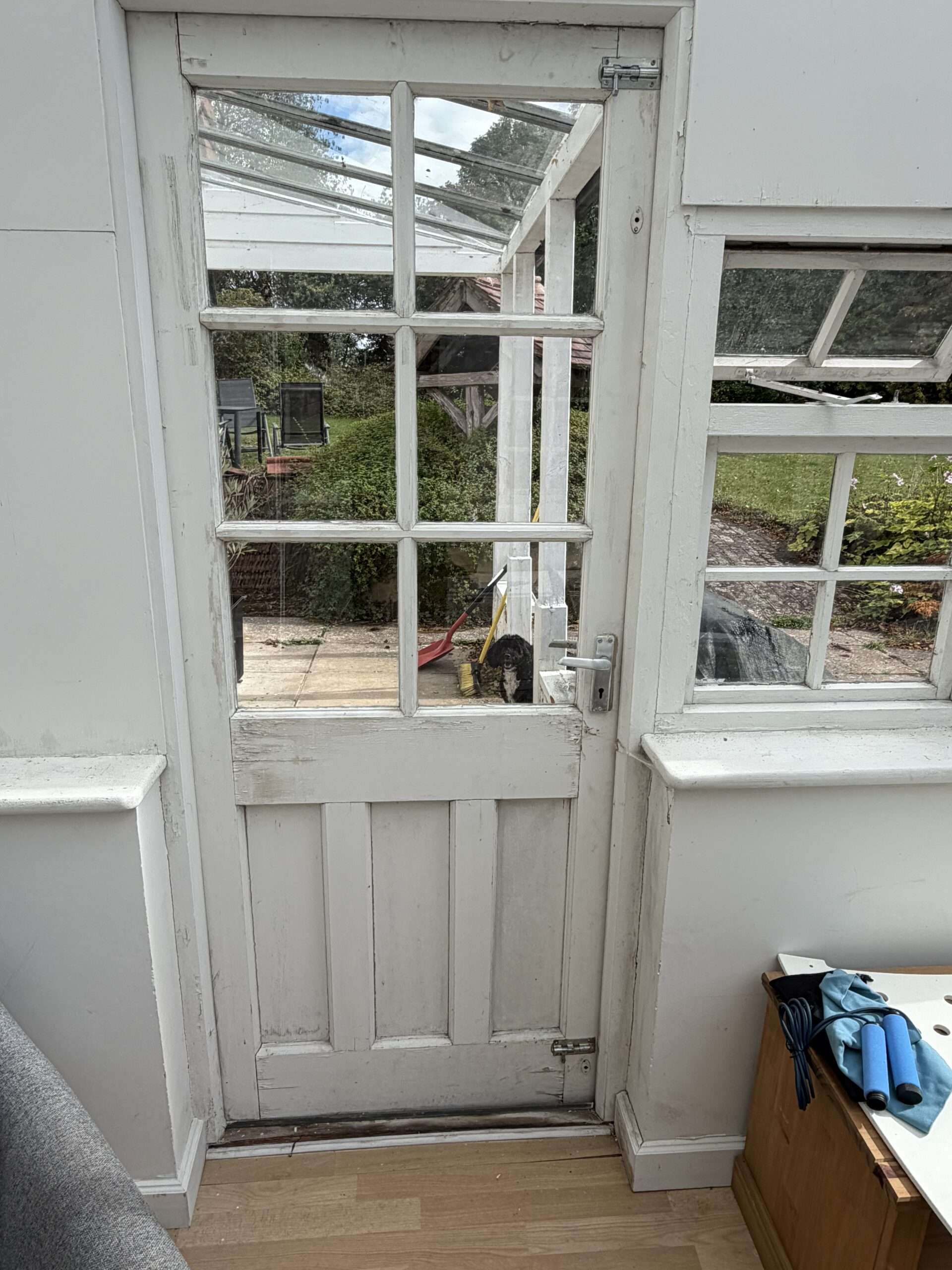 upvc door repairs in Dorking RH5