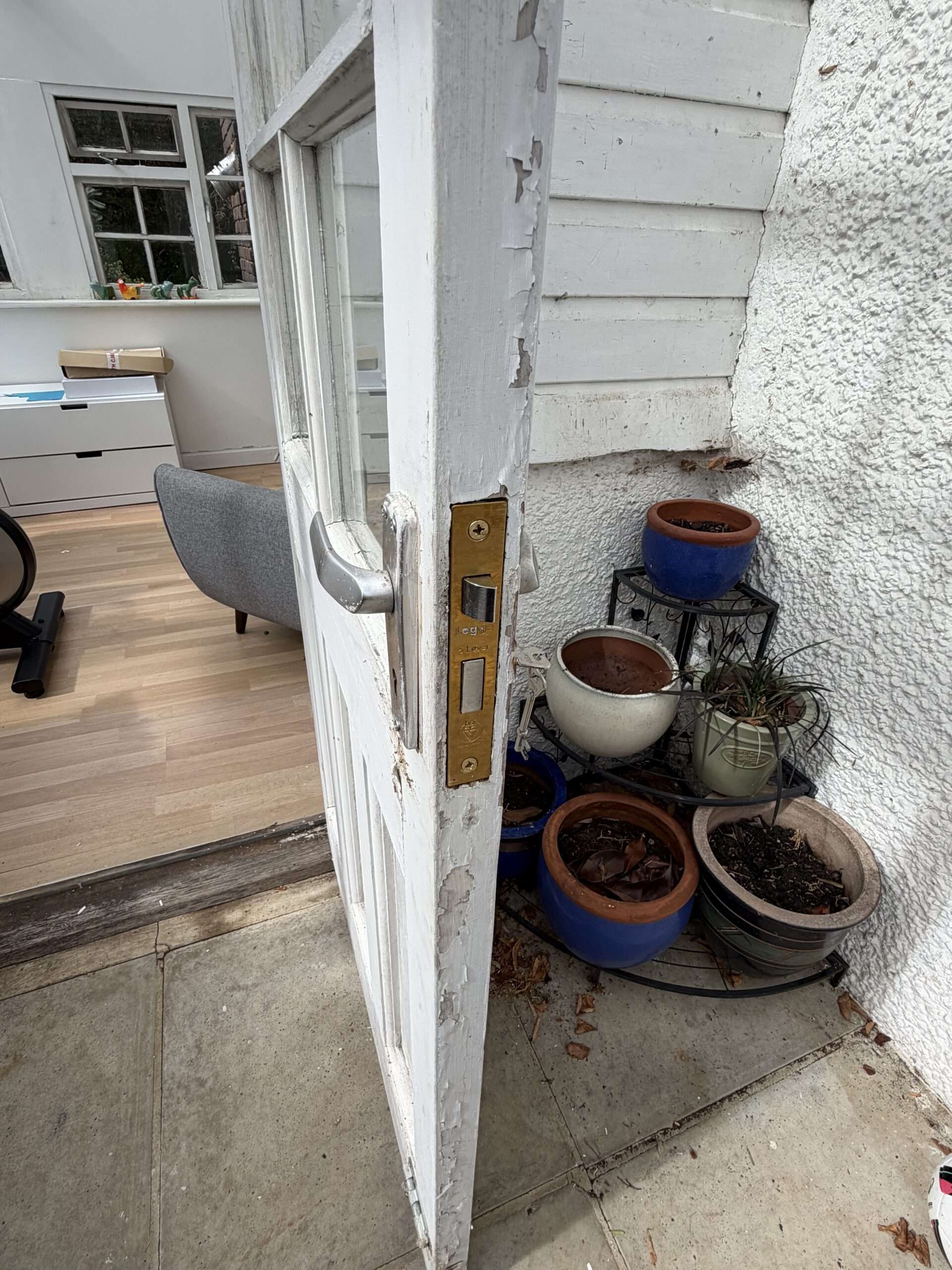upvc door repairs in Dorking RH5