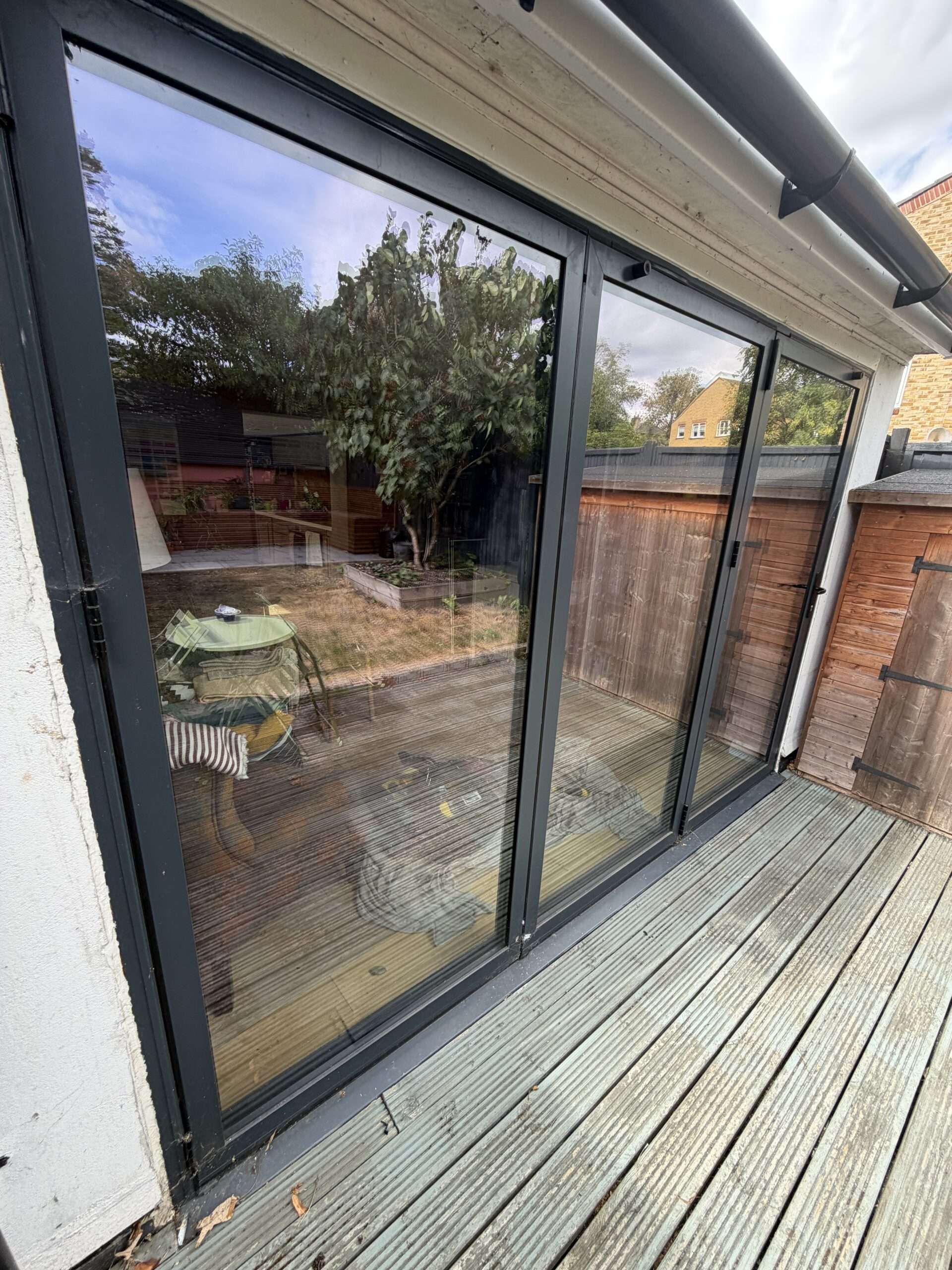 upvc door repairs in Dulwich SE22