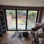 upvc door repairs in Dulwich SE22