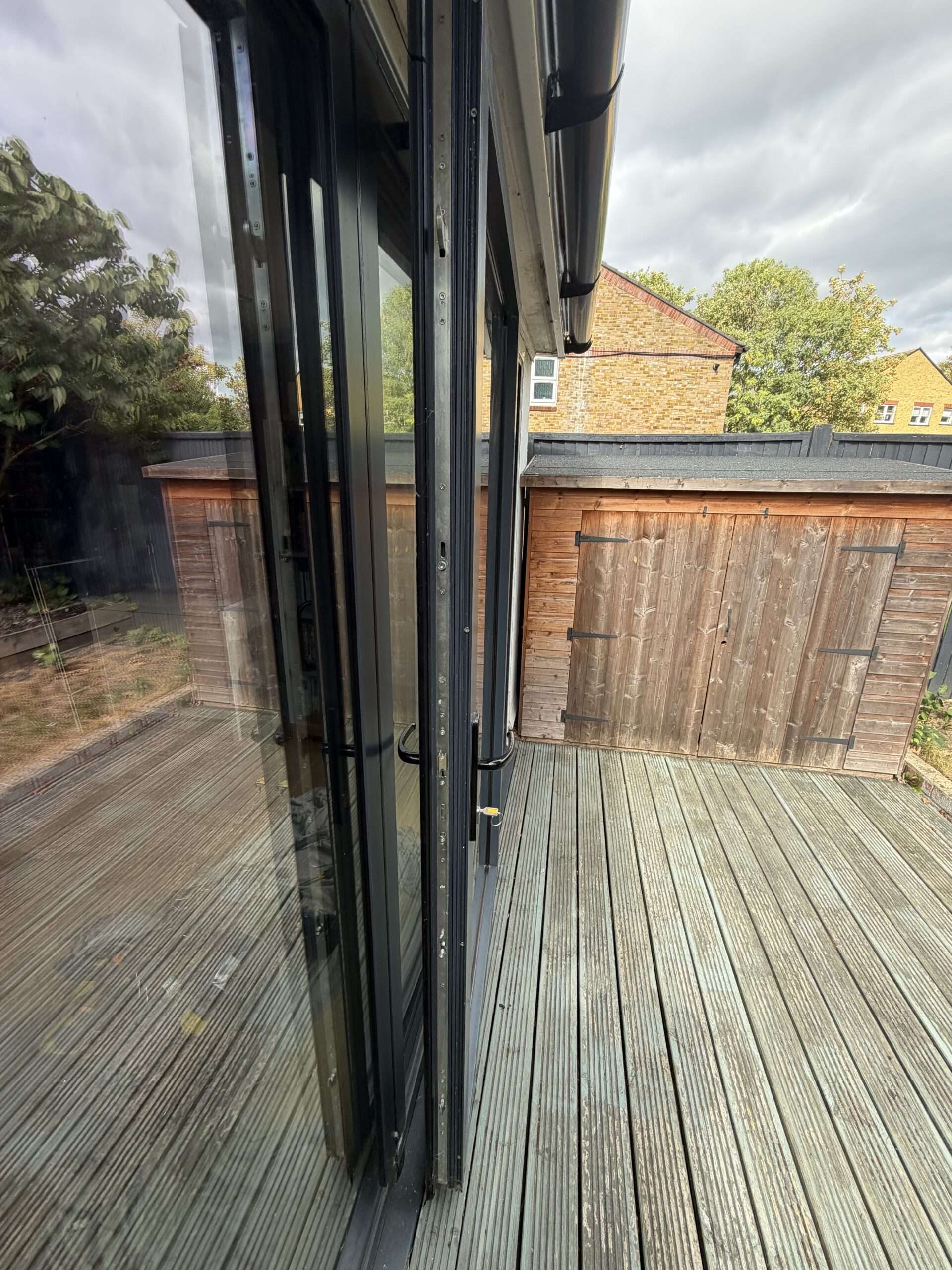 upvc door repairs in Dulwich SE22