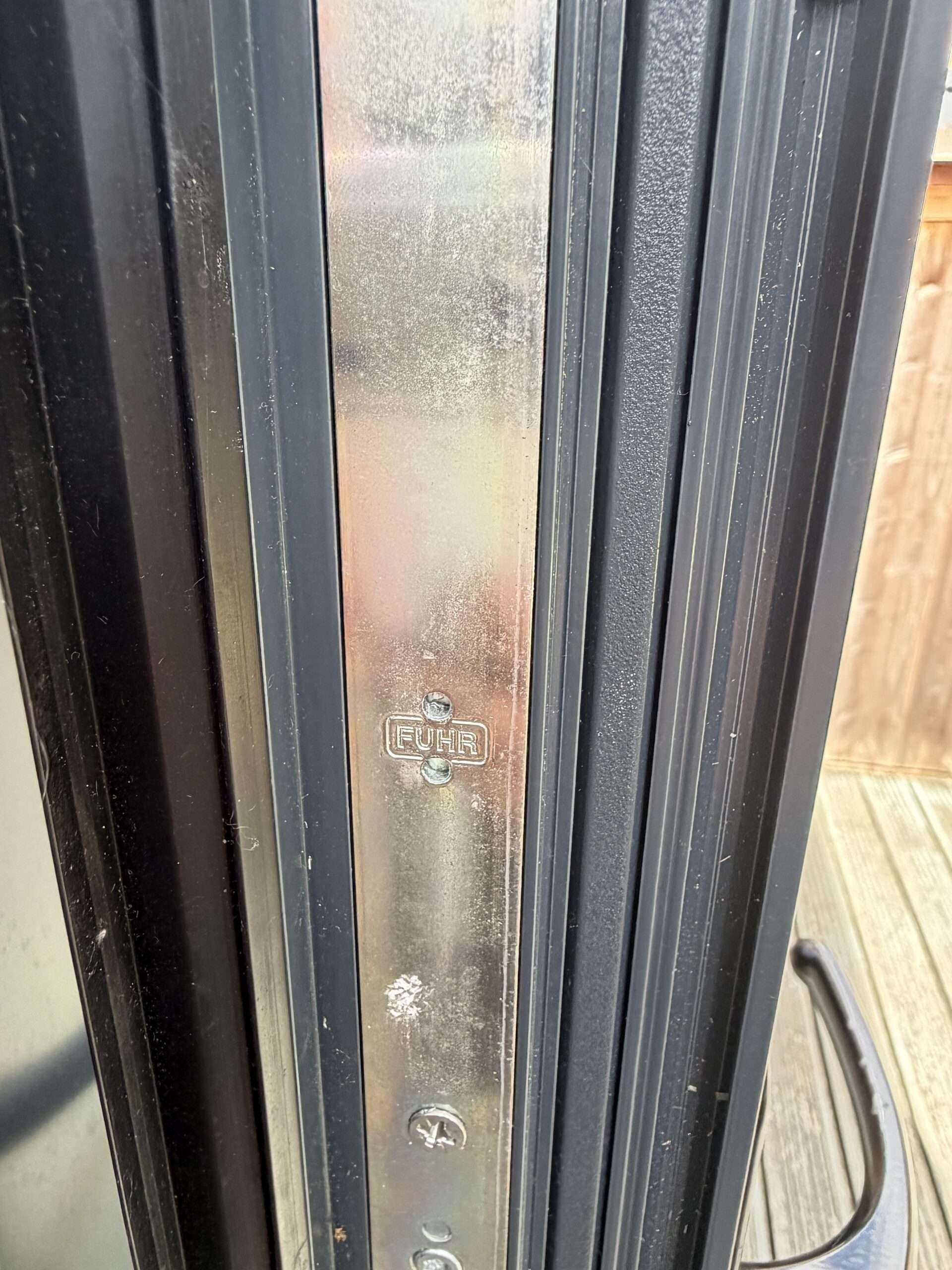 upvc door repairs in Dulwich SE22