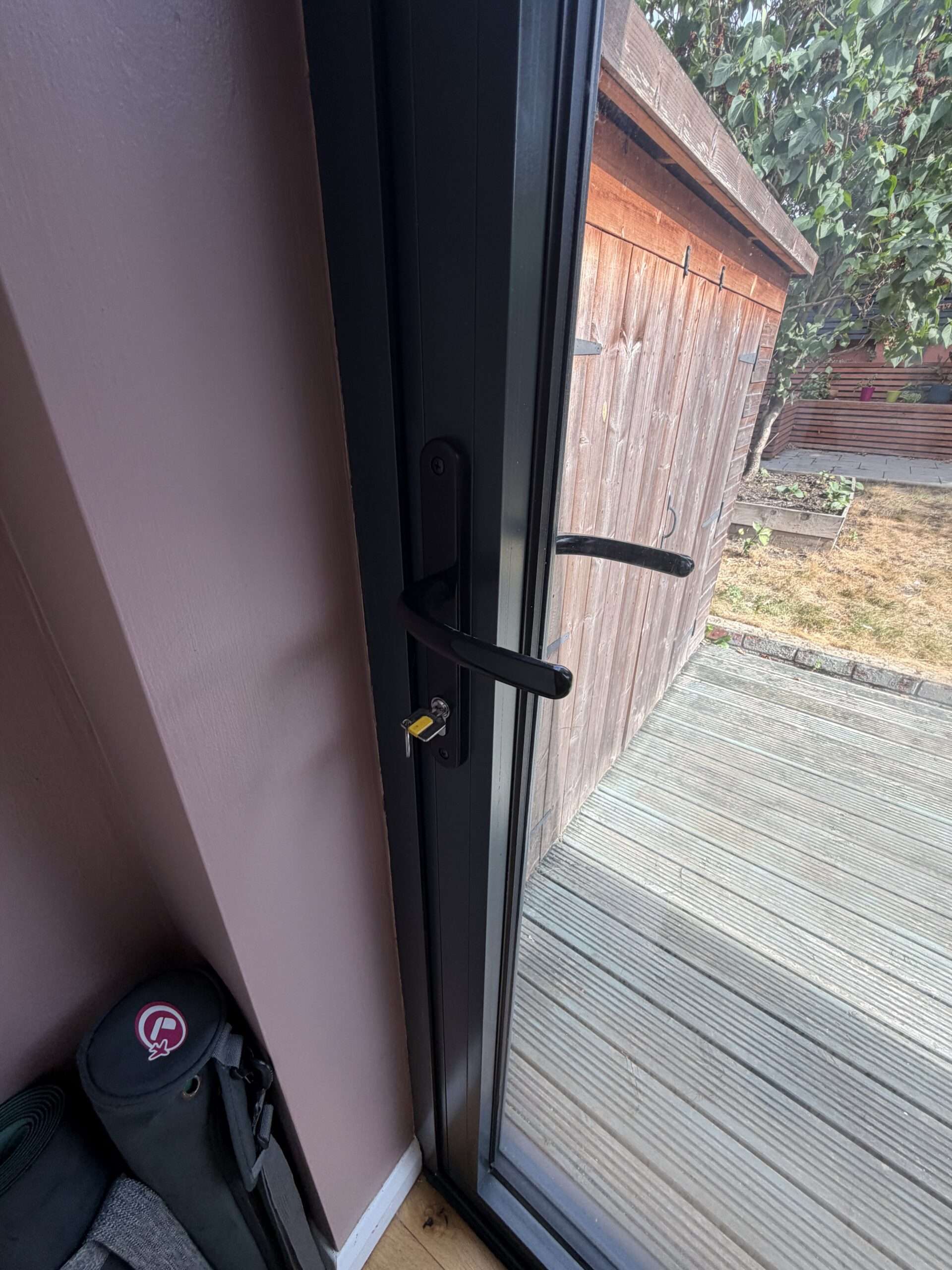 upvc door repairs in Dulwich SE22