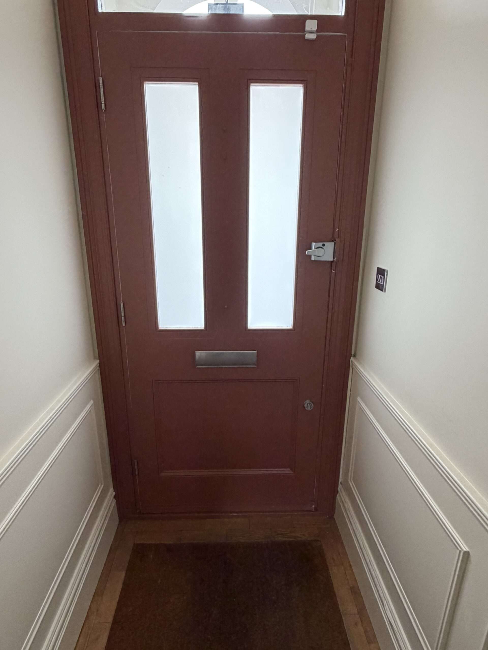 upvc door repairs in Dulwich SE22