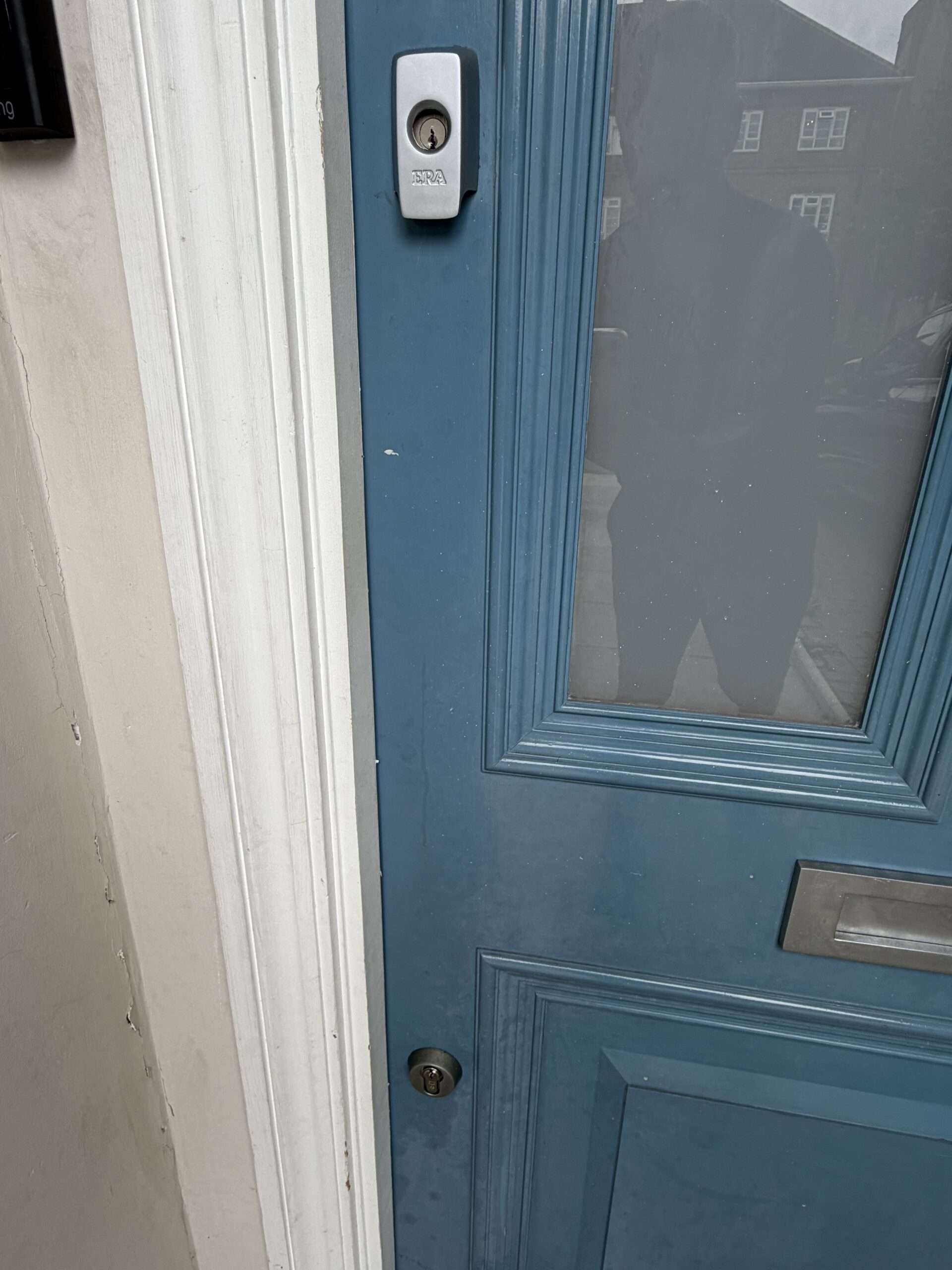 upvc door repairs in Dulwich SE22