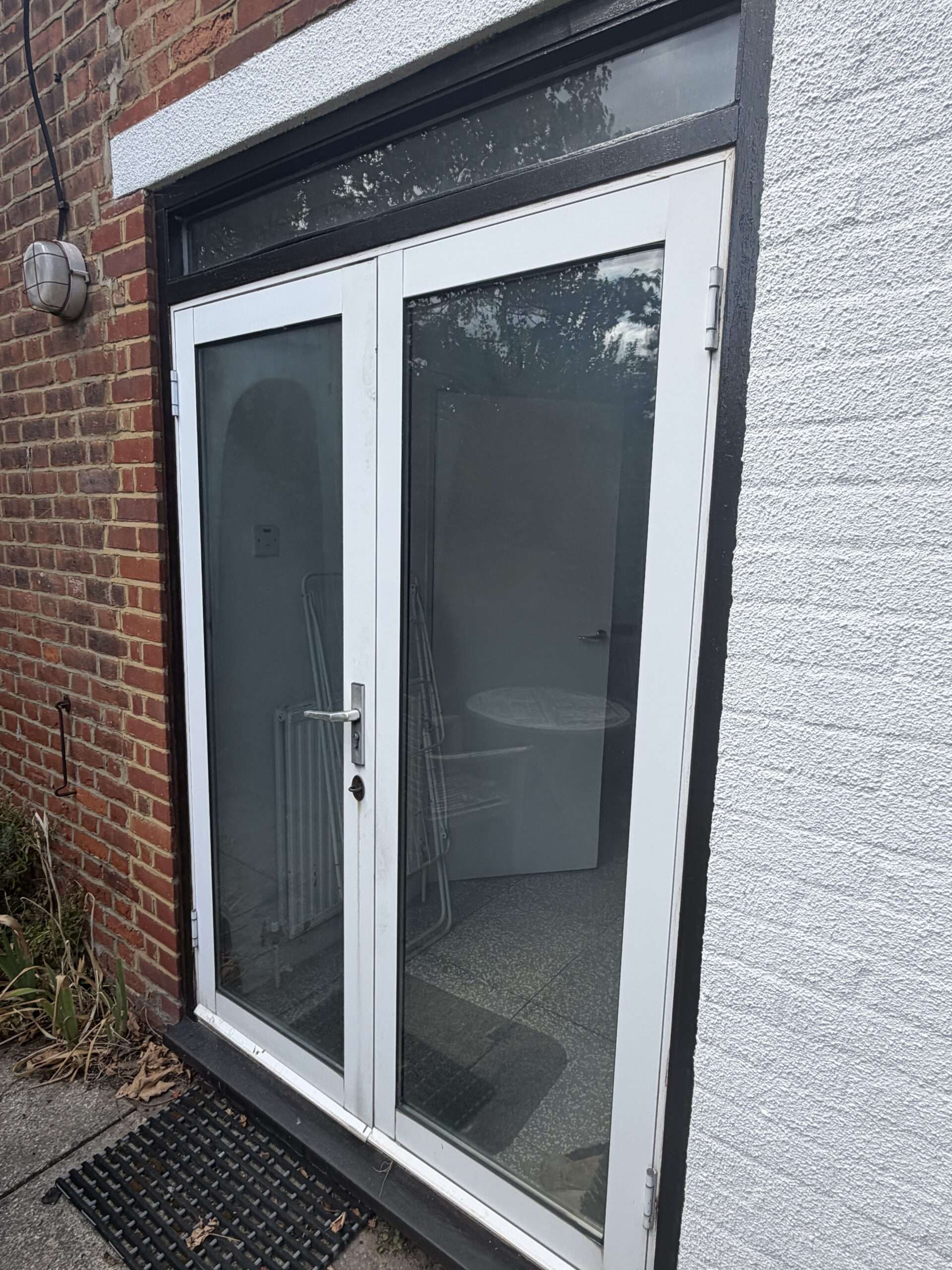 upvc door repairs in Earlsfield SW18