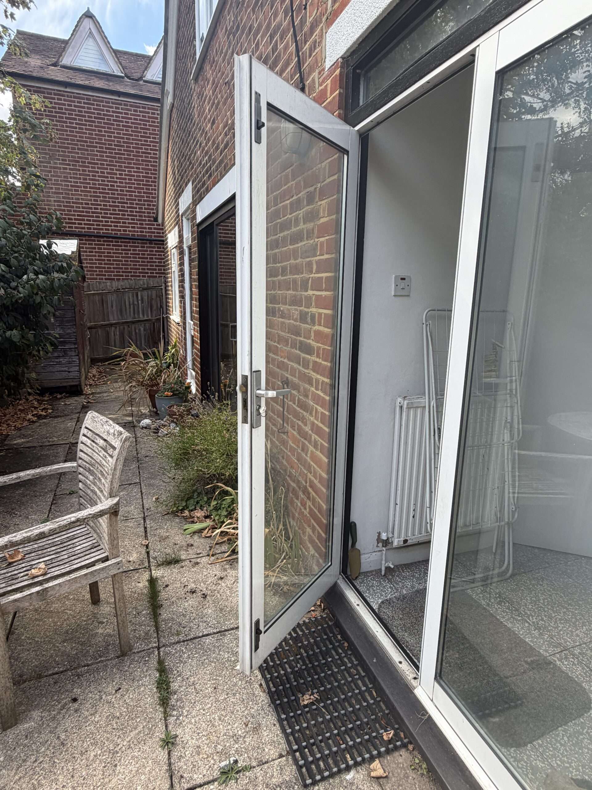 upvc door repairs in Earlsfield SW18