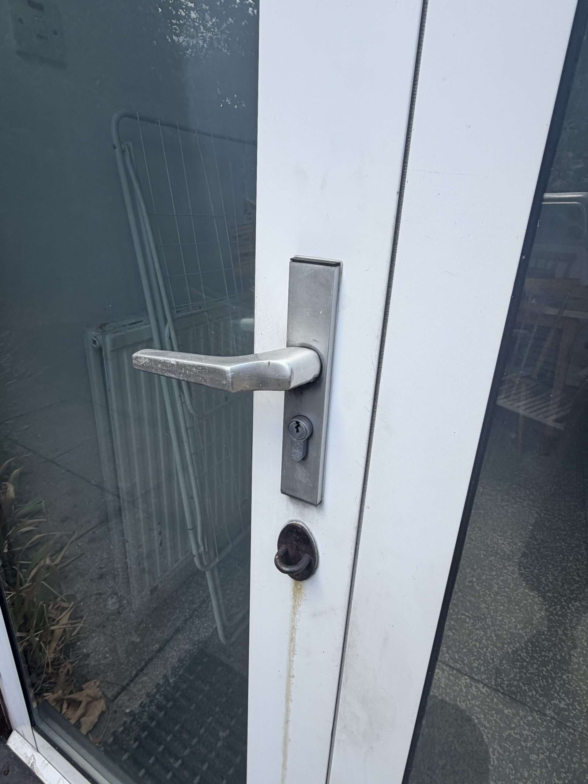 upvc door repairs in Earlsfield SW18