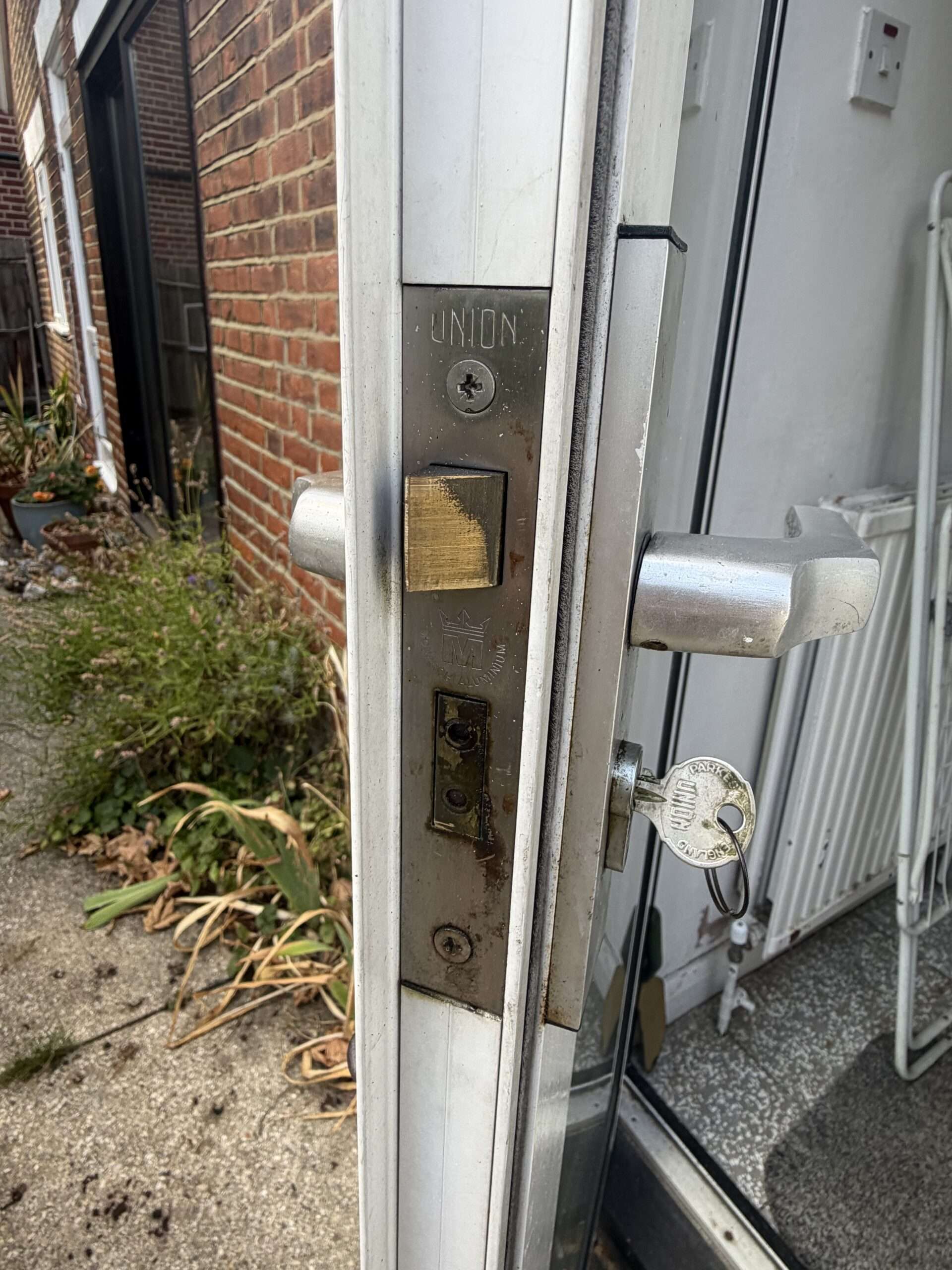 upvc door repairs in Earlsfield SW18