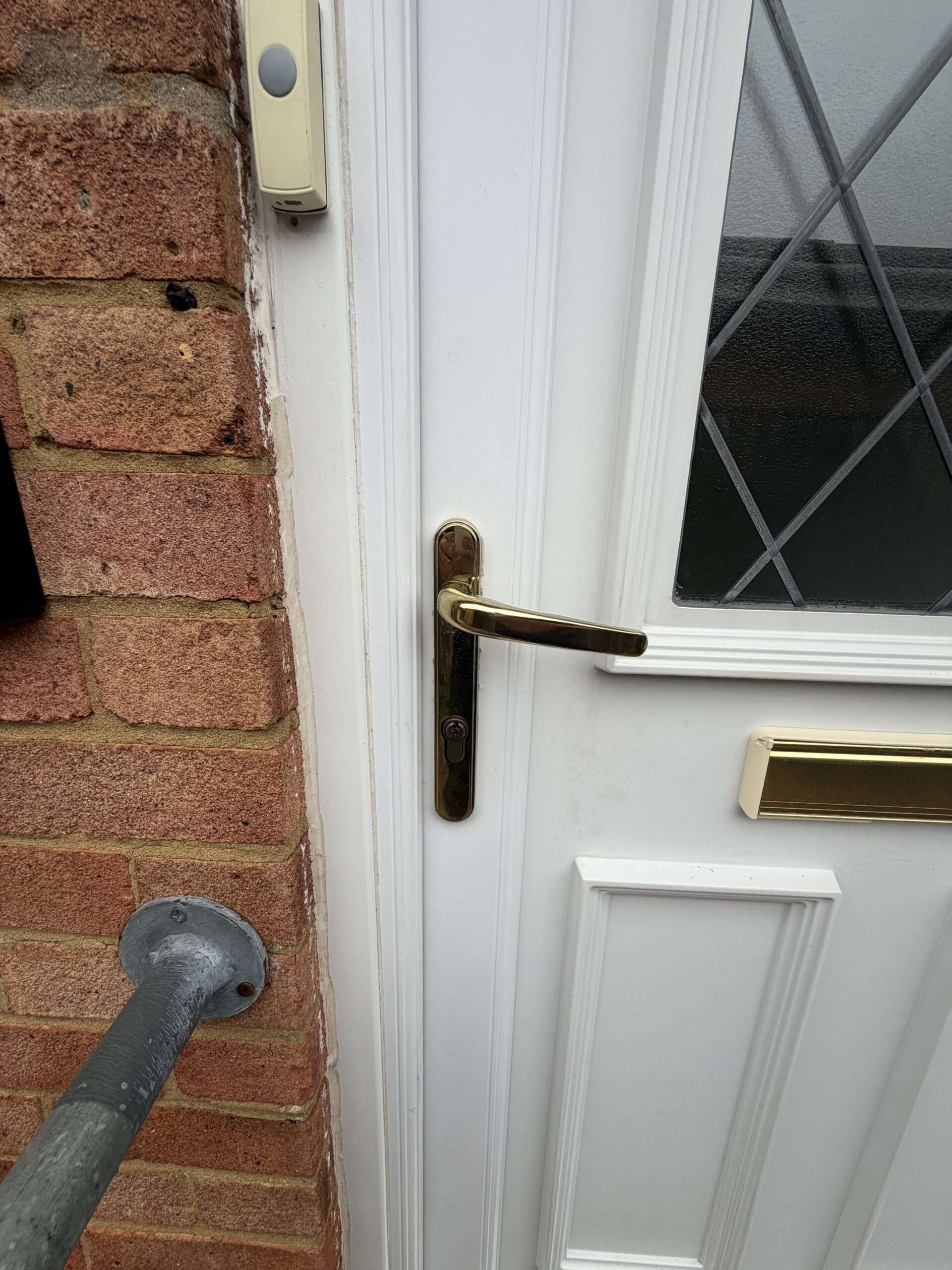 upvc door repairs in Eastbourne BN22