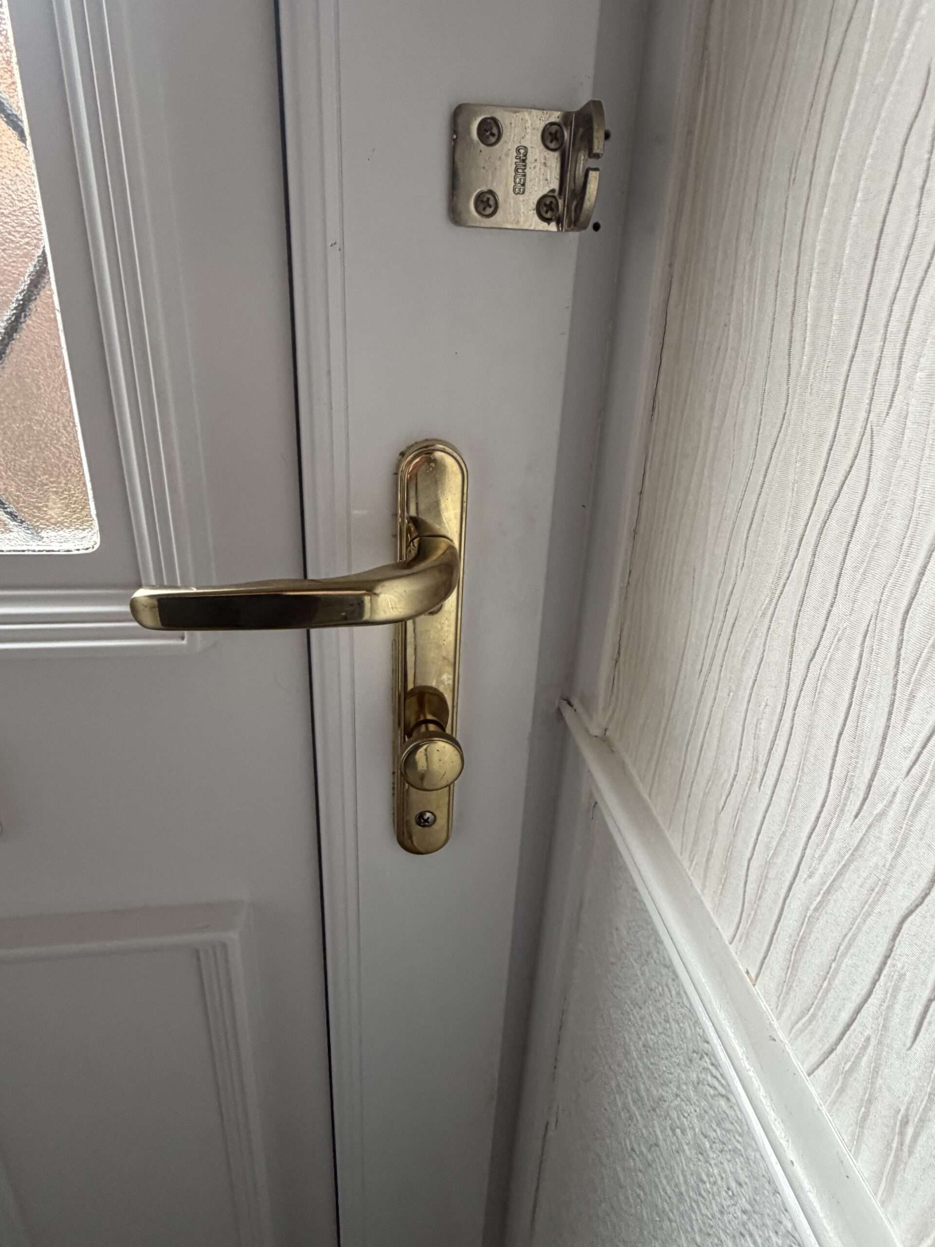 upvc door repairs in Eastbourne BN22
