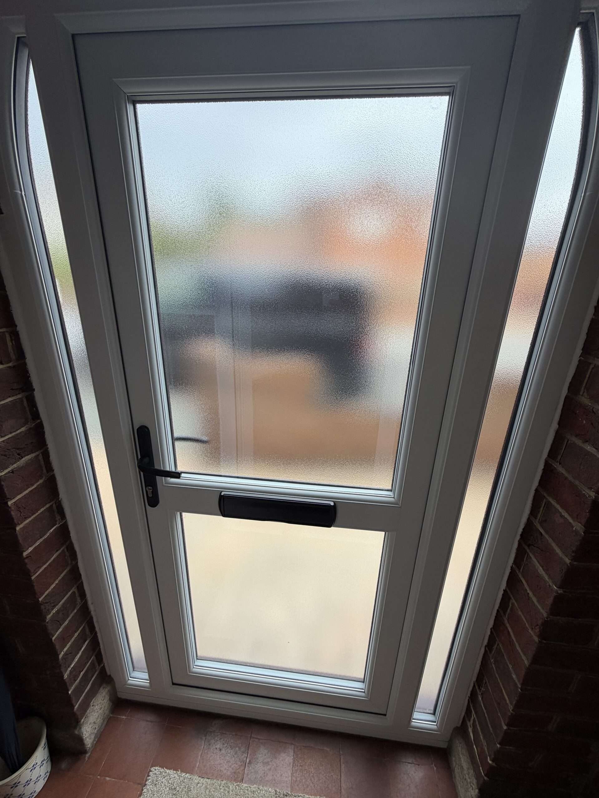 upvc door repairs in Egham TW20