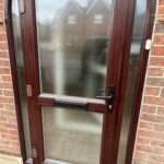 upvc door repairs in Egham TW20