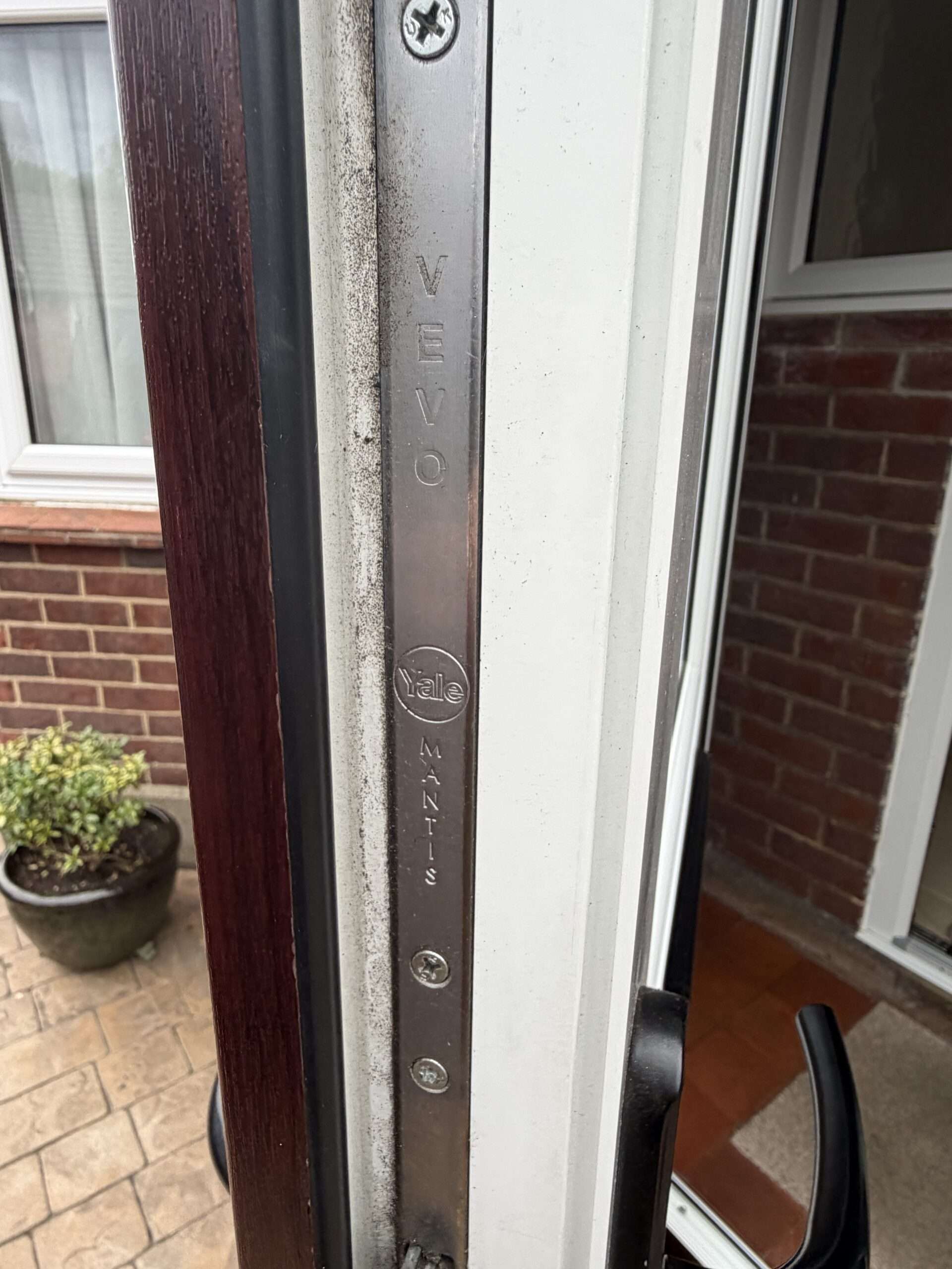 upvc door repairs in Egham TW20