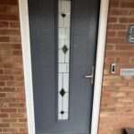 upvc door repairs in Epsom KT17