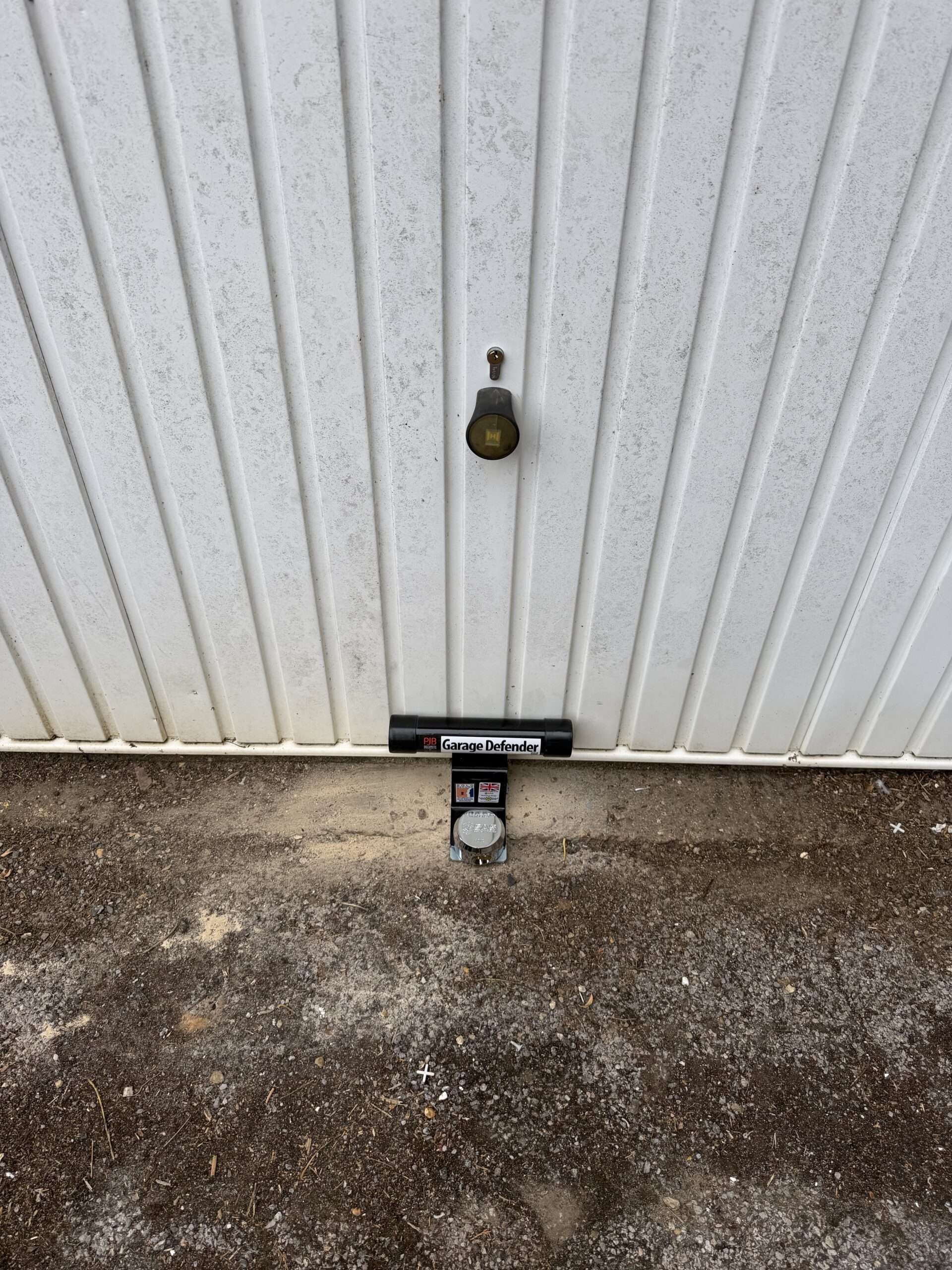 upvc door repairs in Epsom KT18