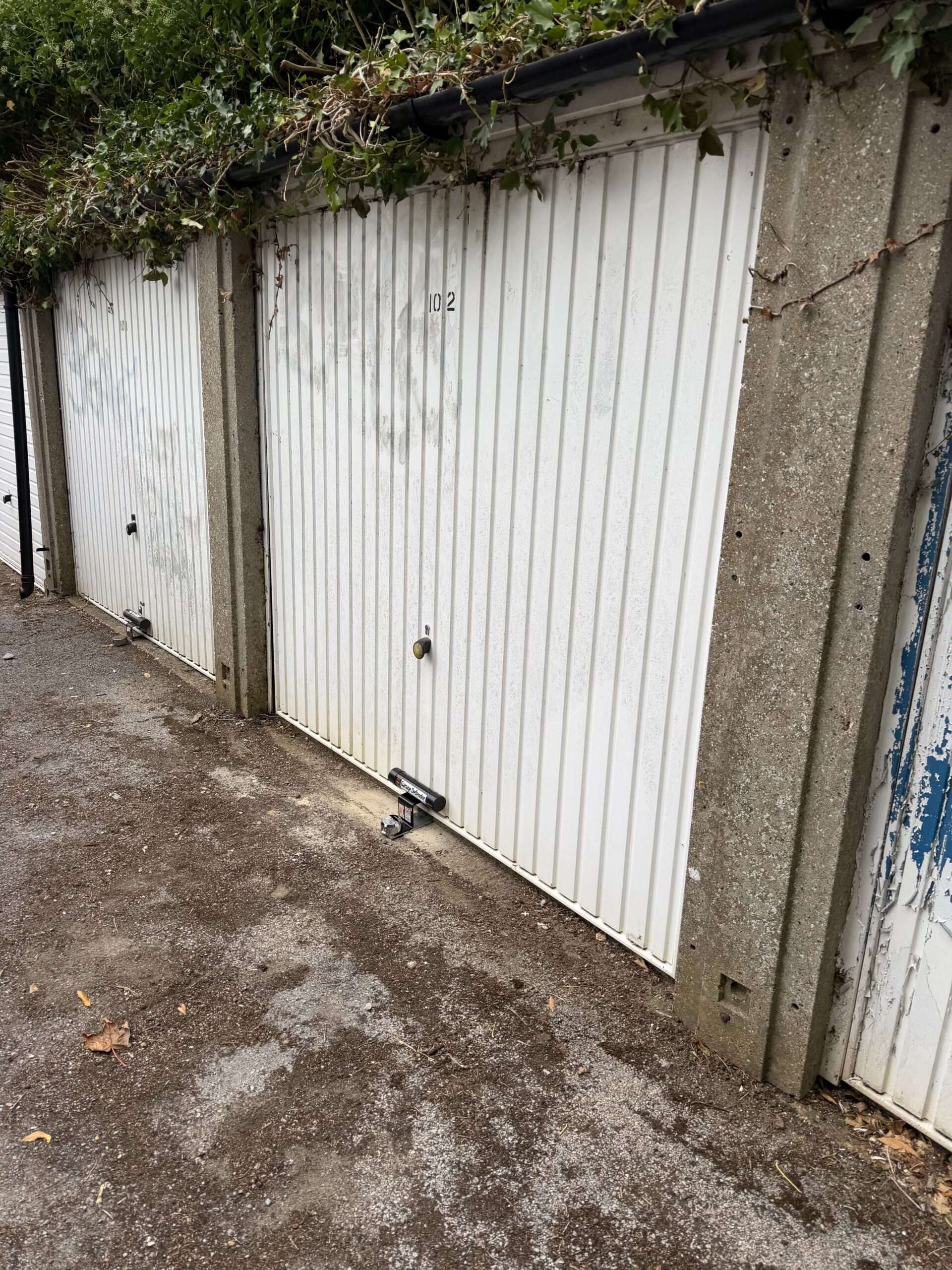 upvc door repairs in Epsom KT18