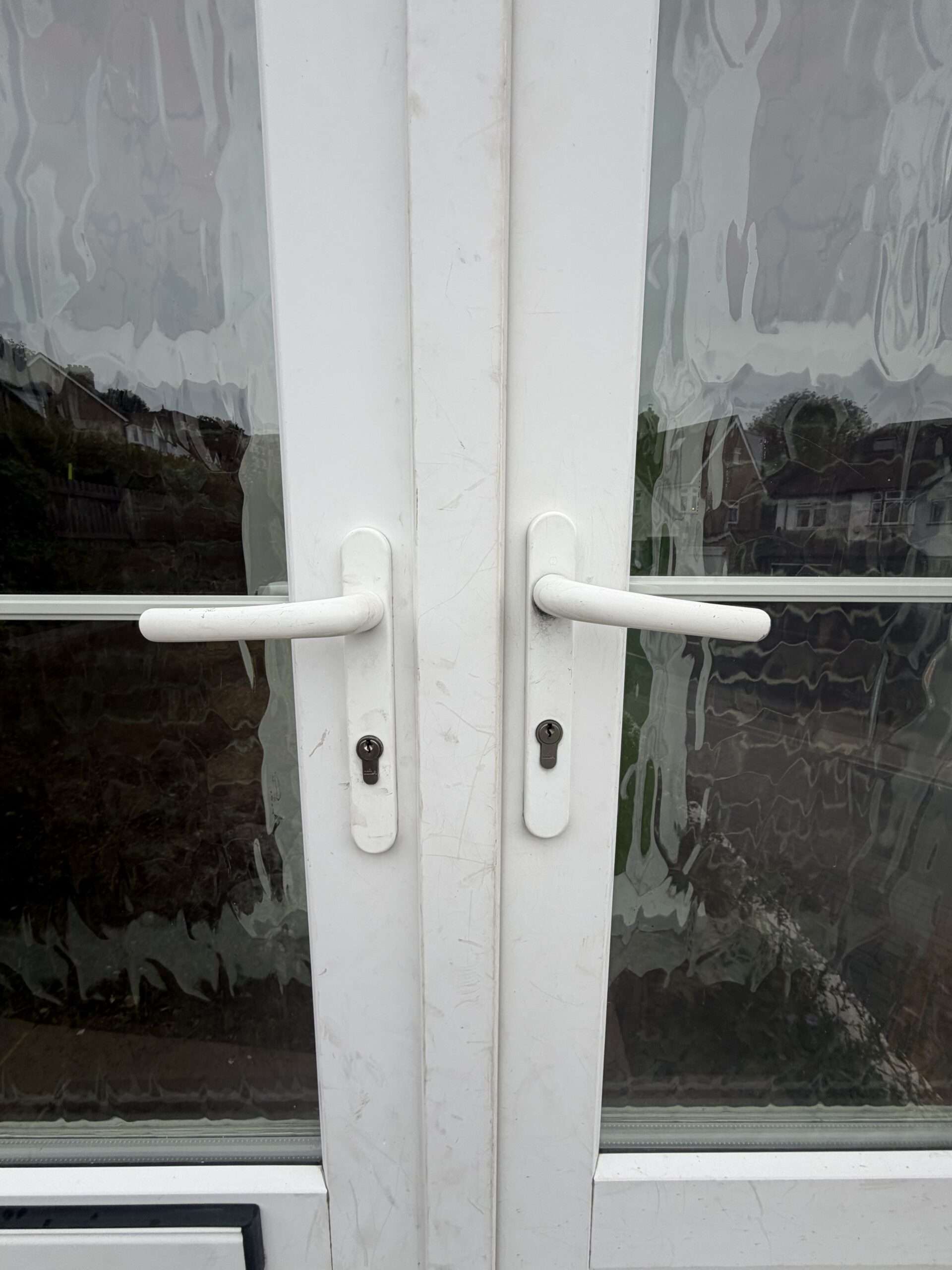 upvc door repairs in Forest Hill SE23