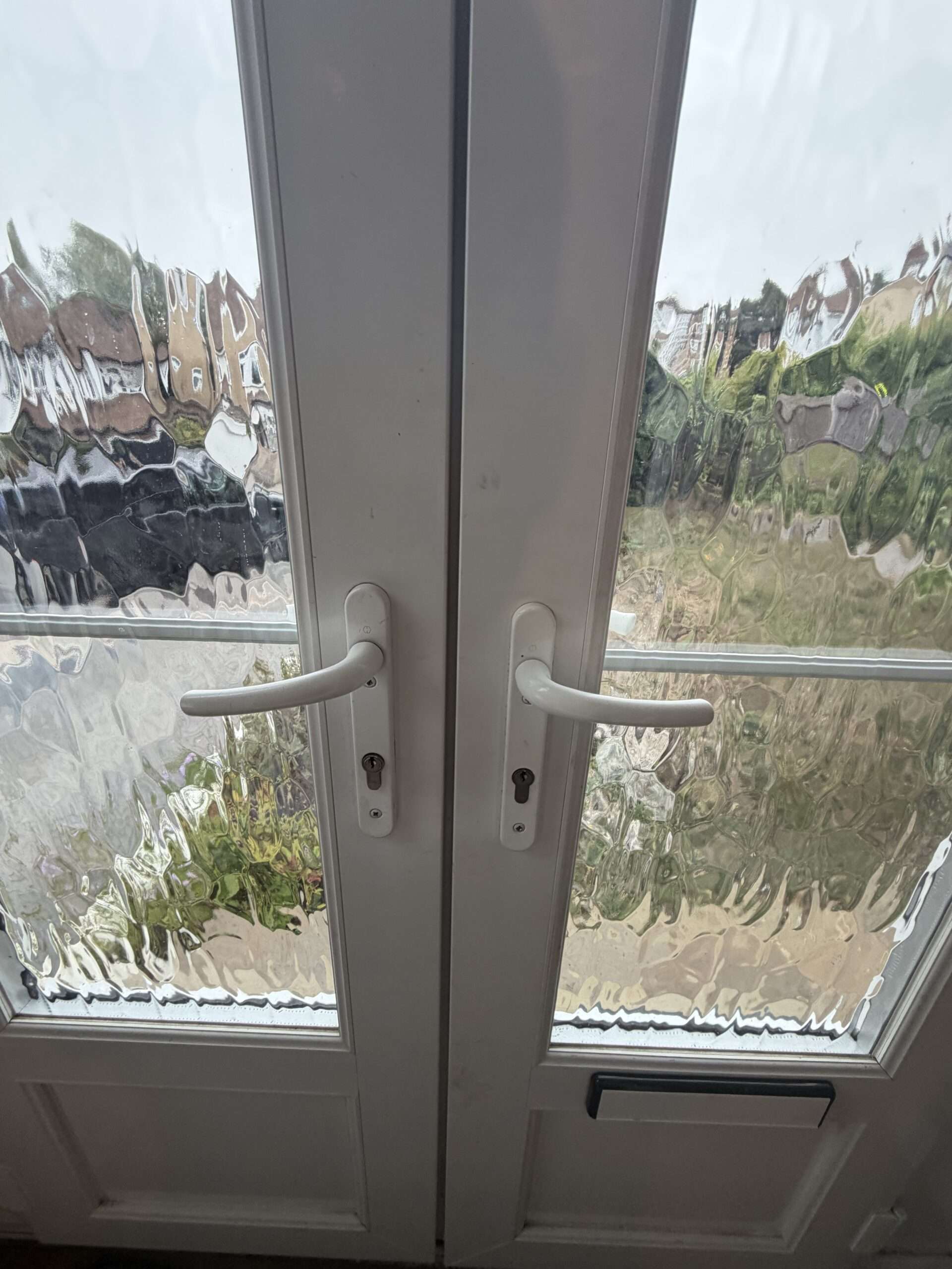 upvc door repairs in Forest Hill SE23