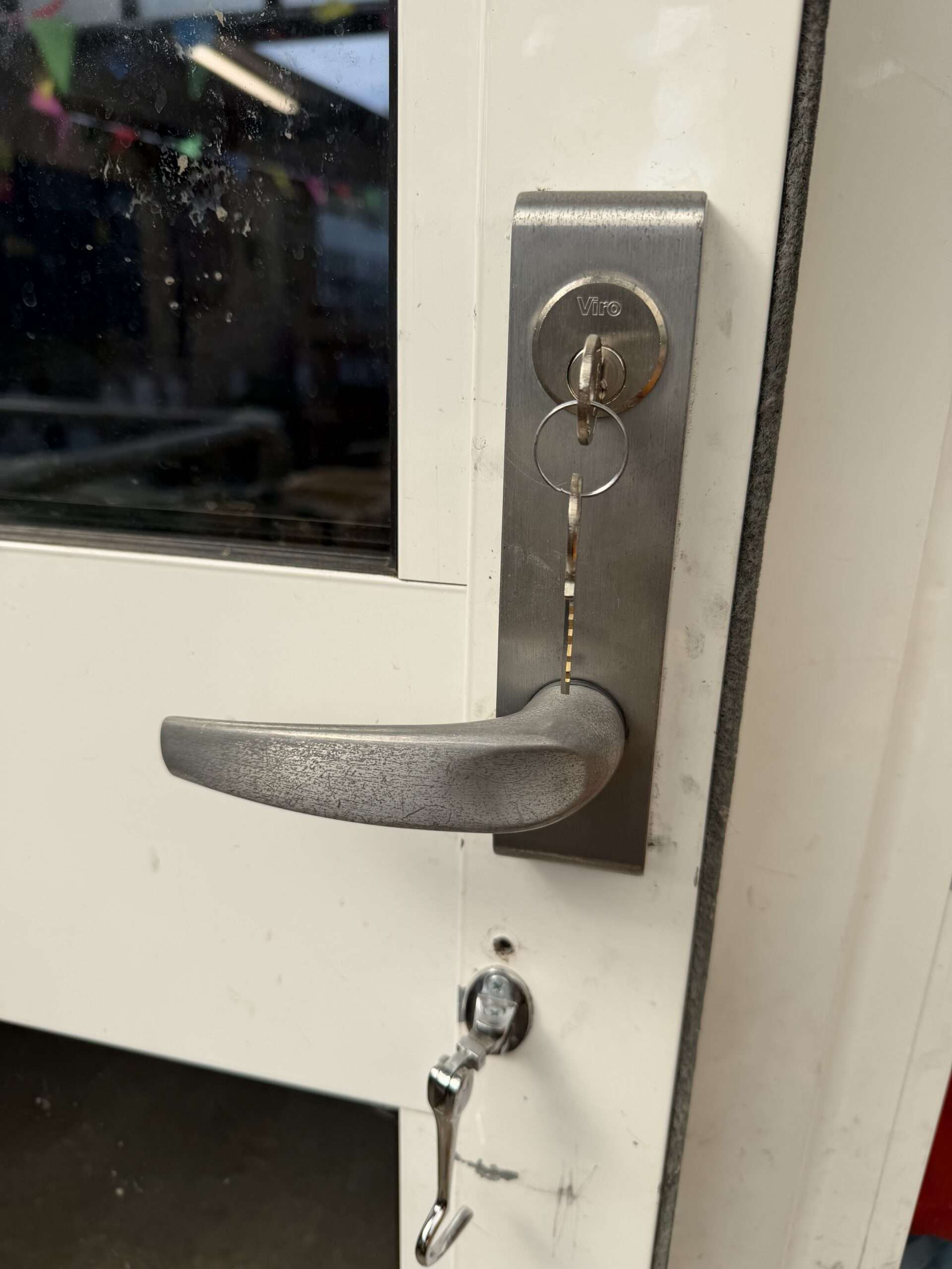 upvc door repairs in Godstone RH9