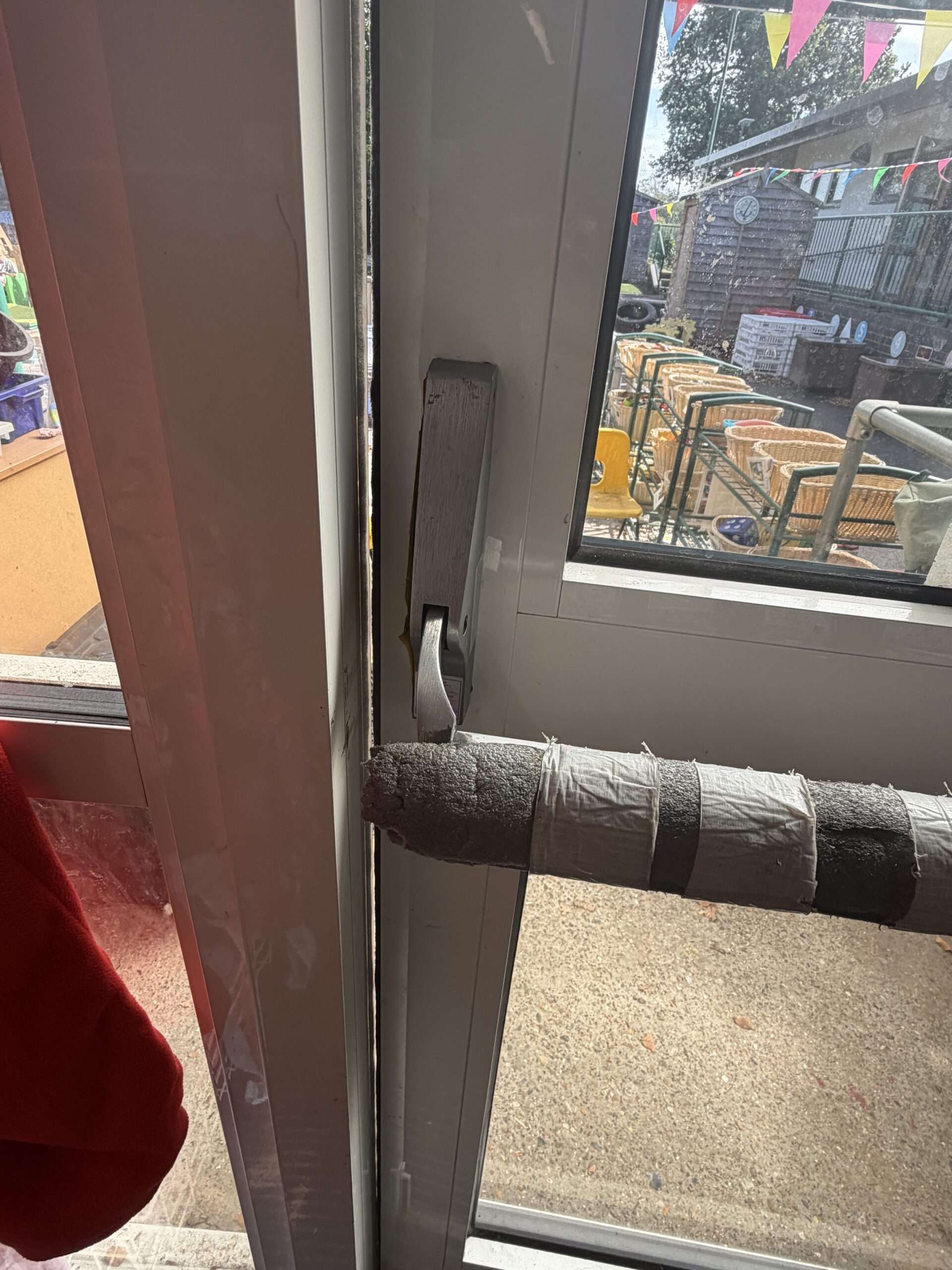 upvc door repairs in Godstone RH9