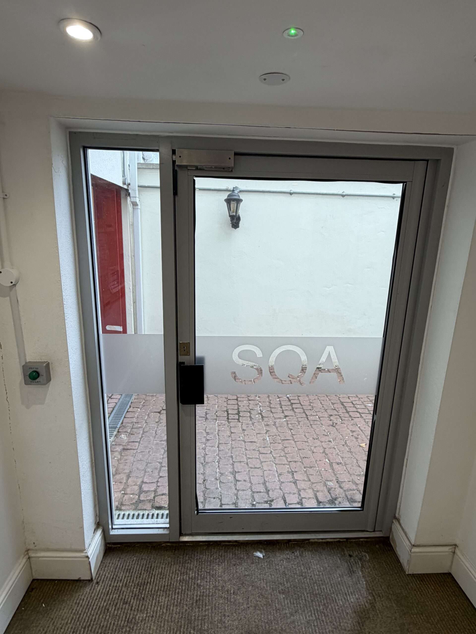 upvc door repairs in Haywards Heath RH16
