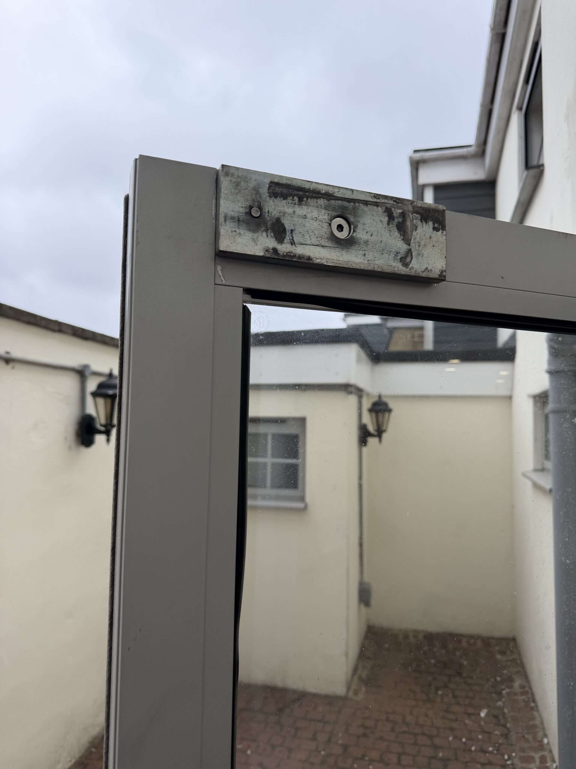 upvc door repairs in Haywards Heath RH16