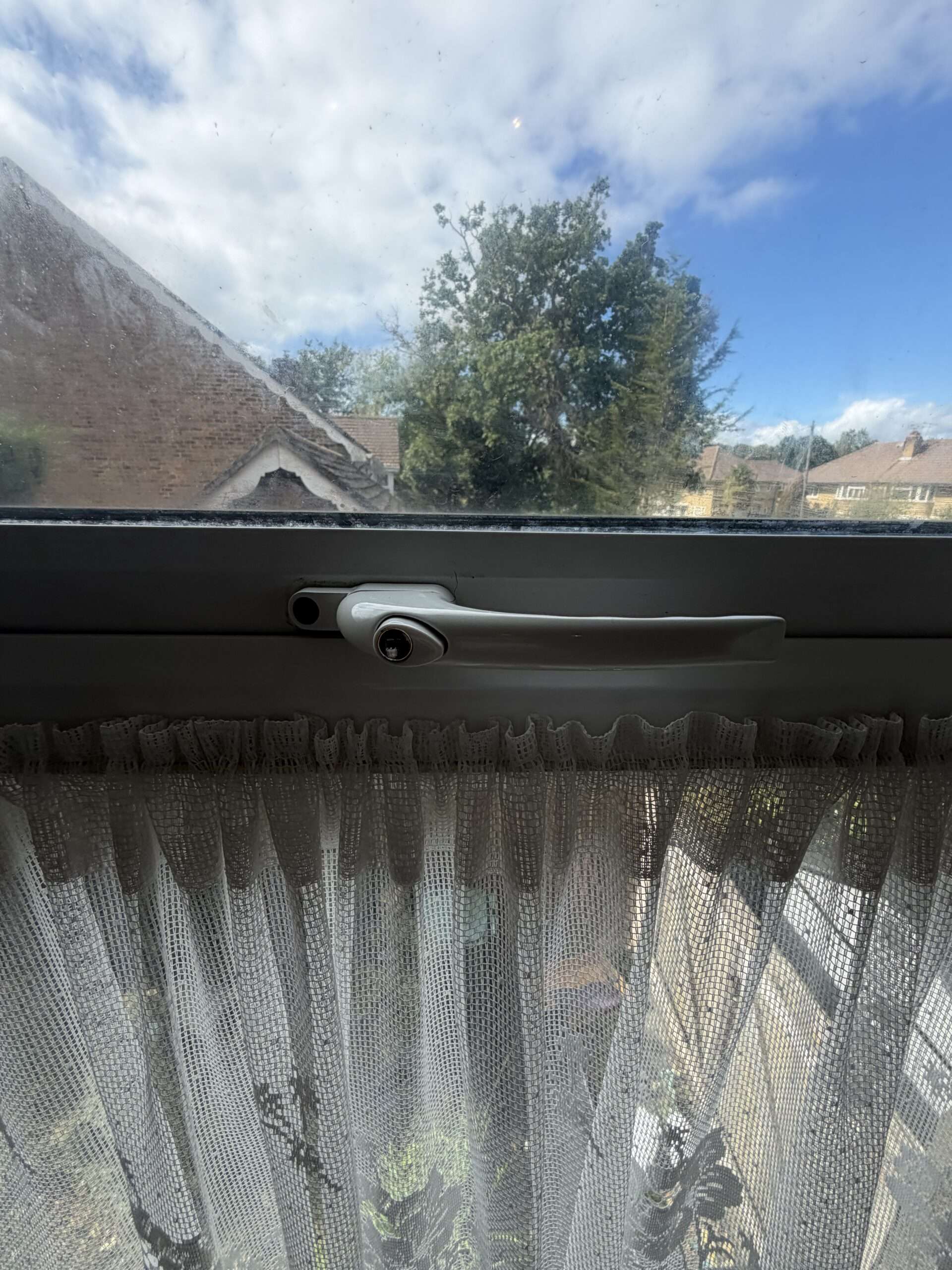 upvc door repairs in Horley RH6