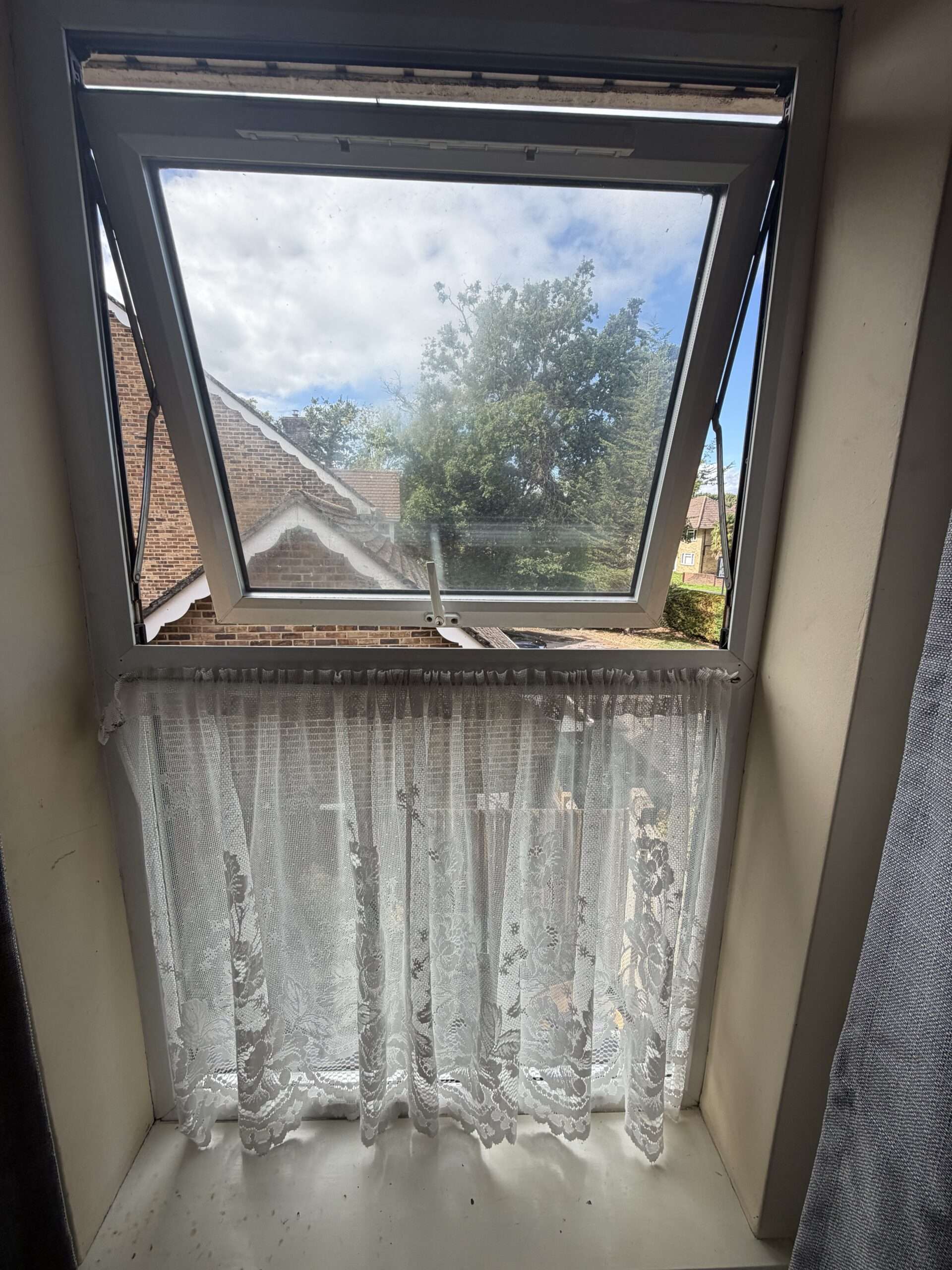 upvc door repairs in Horley RH6